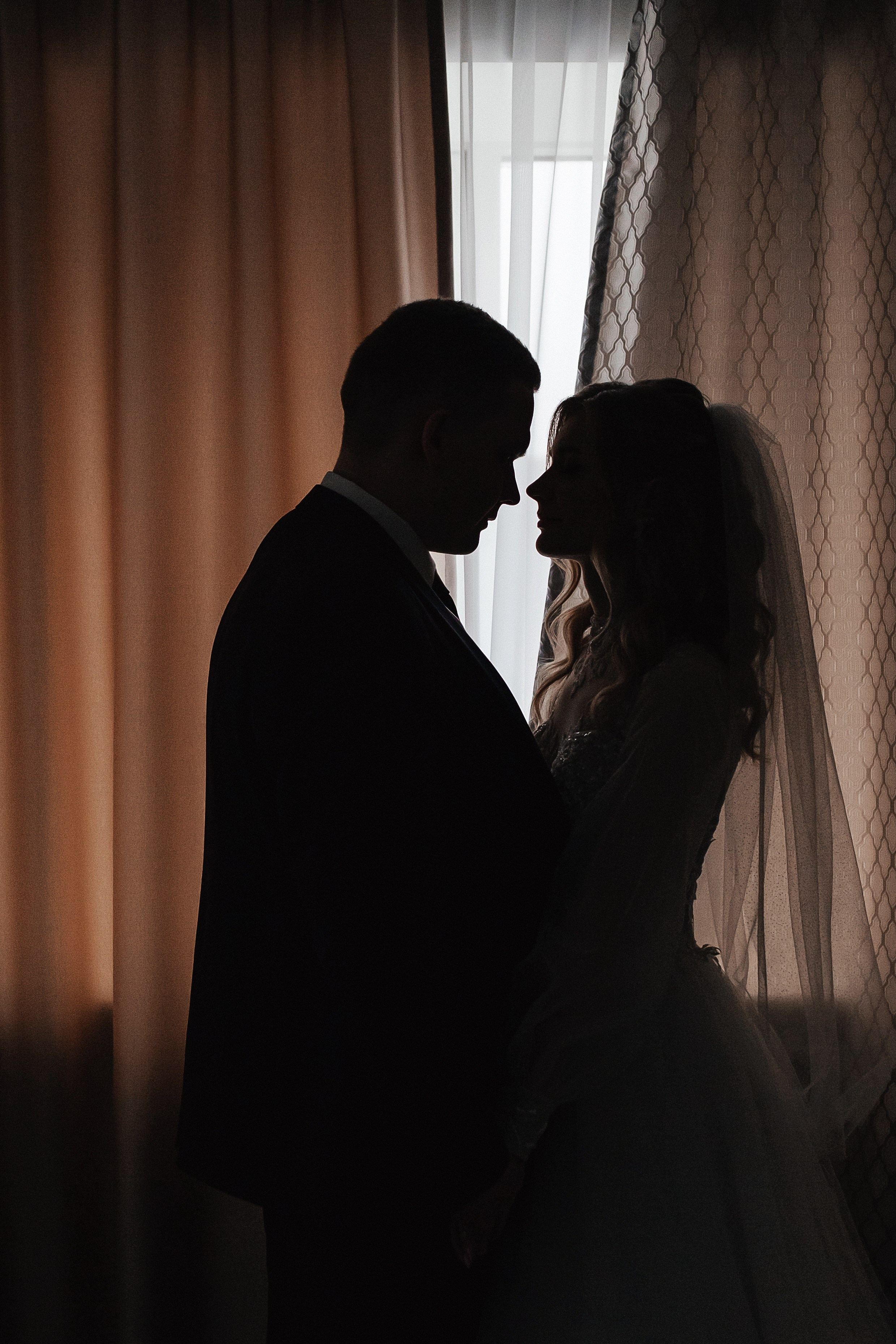 Вадим и Лилия. Фотограф Елена Каверина | Белгород — Короча |