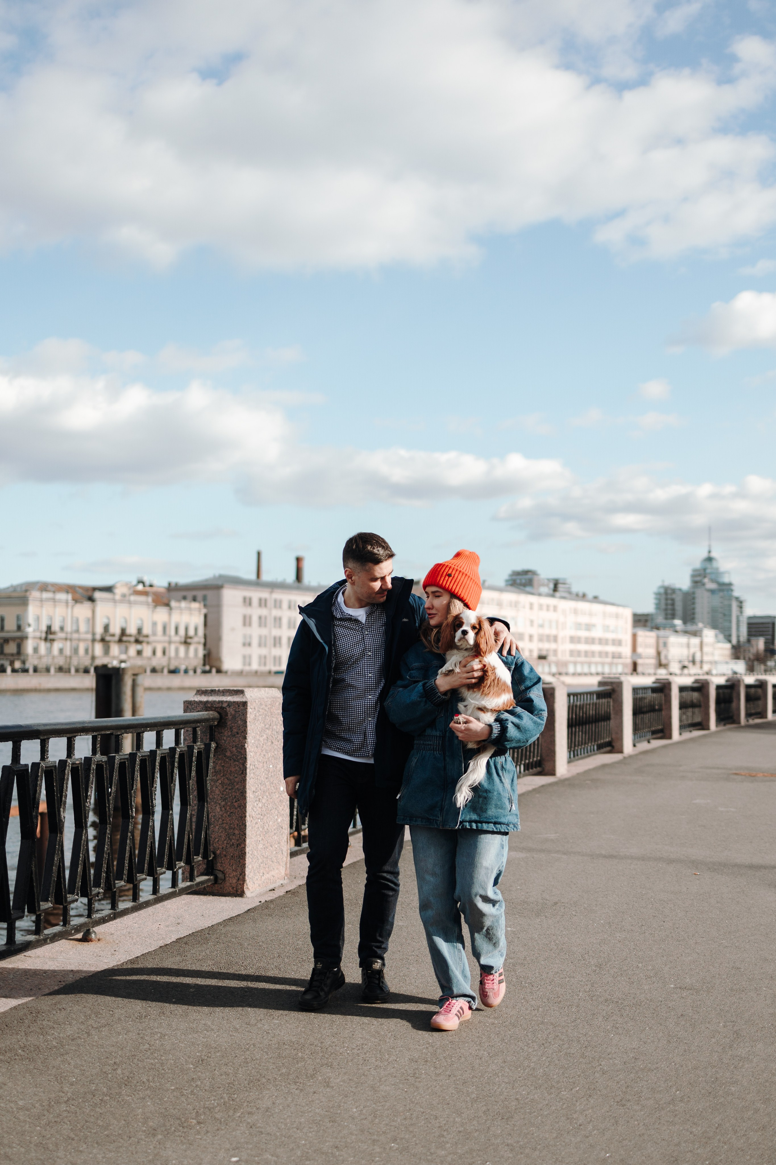 Плуто и его семья. Фотограф — Анималист | Санкт-Петербург