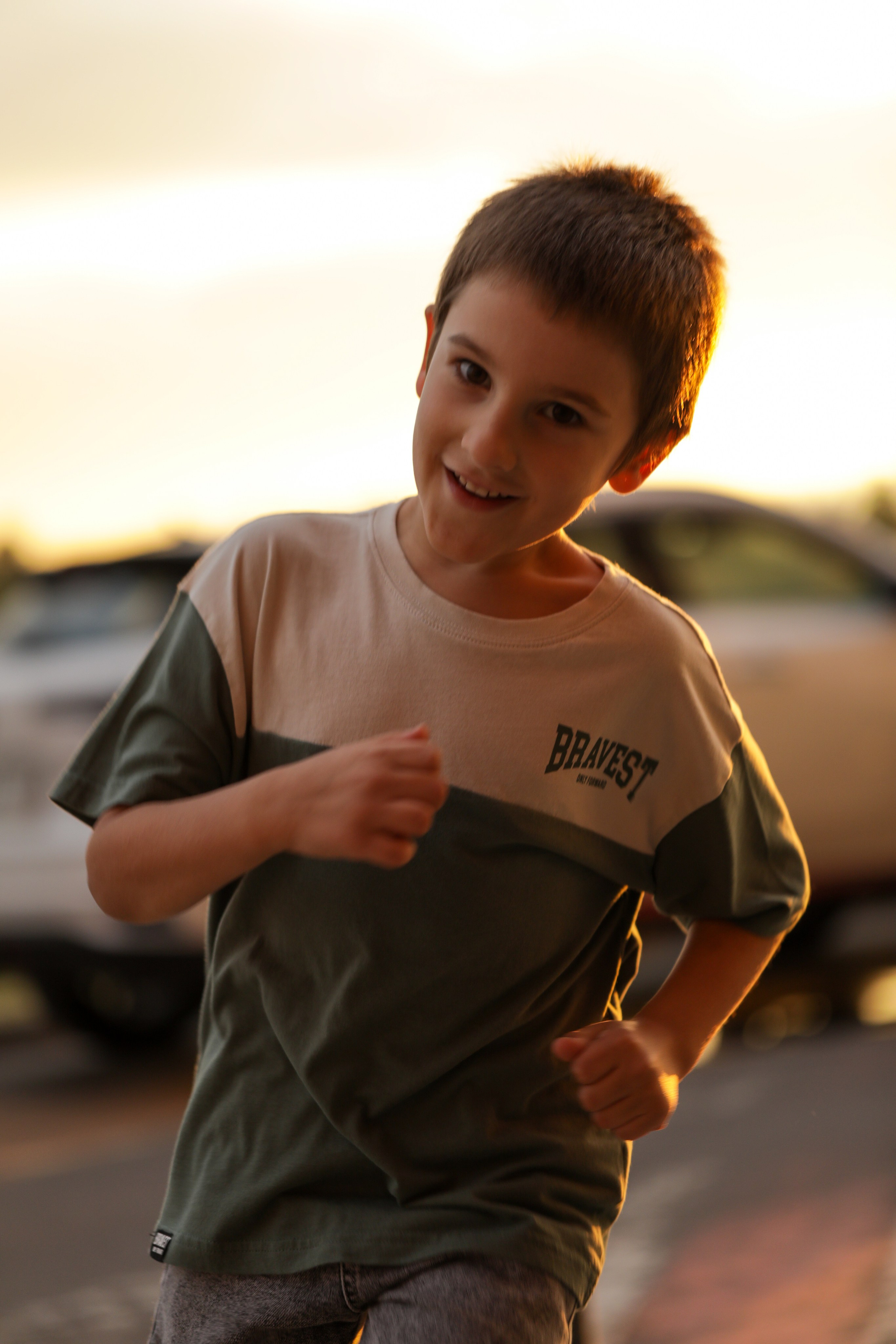 Семья Марины. Фотограф Ксения Есенина Москва