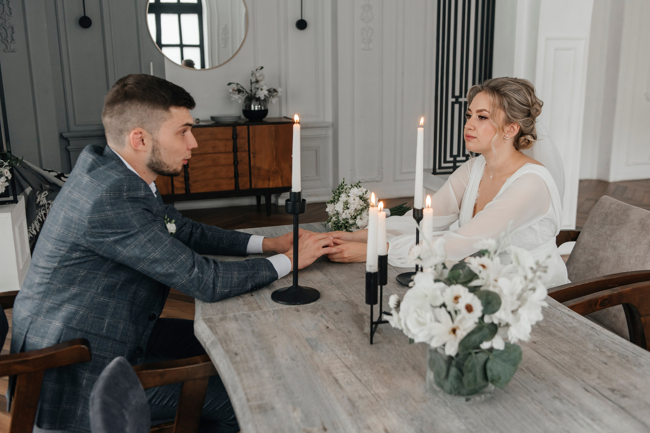 Elizaveta & Oleg. Свадебный и семейный фотограф | Екатерина Вяткина