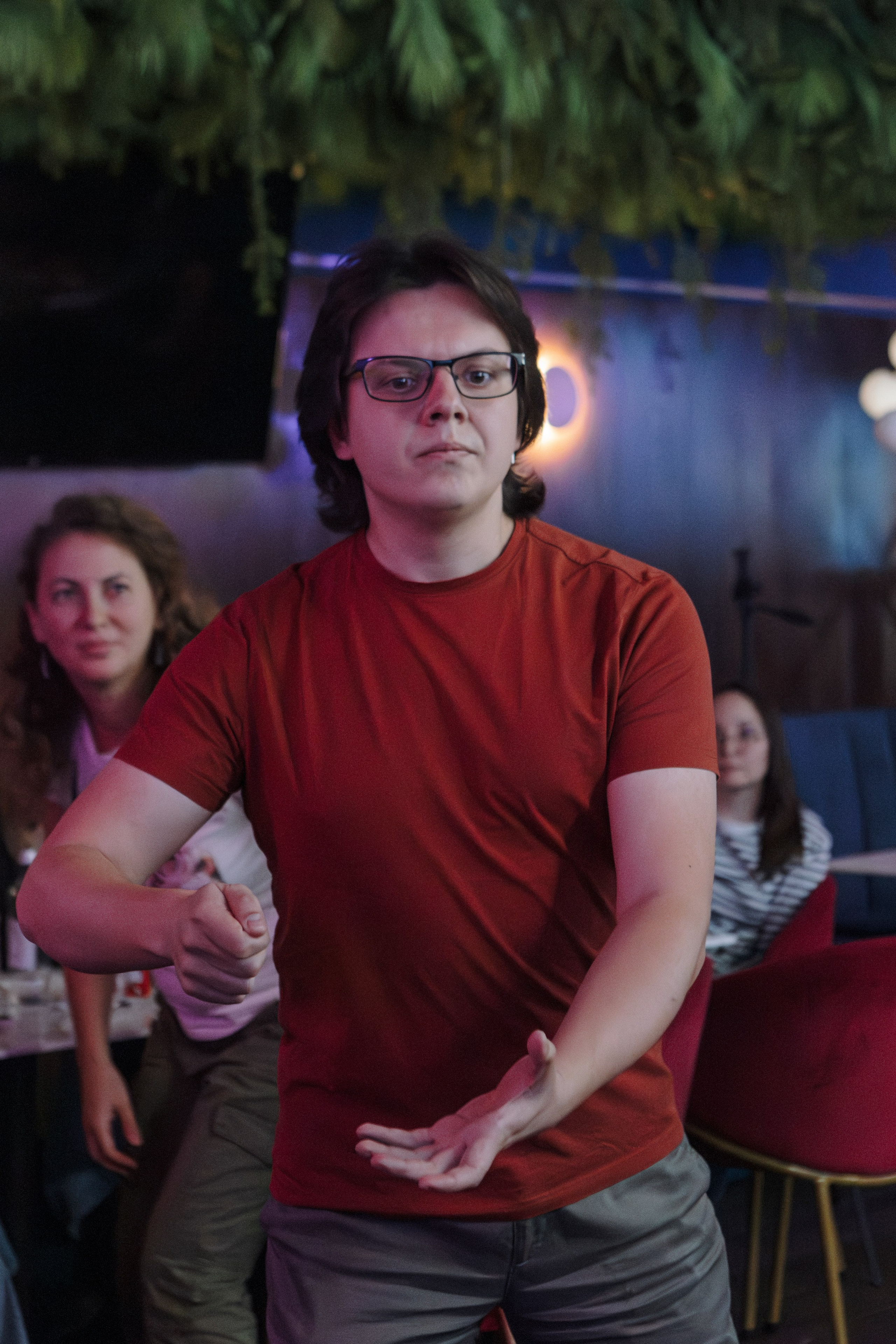 Крокозавр. Стас Соболь, фотограф анималист, репортажник, Москва