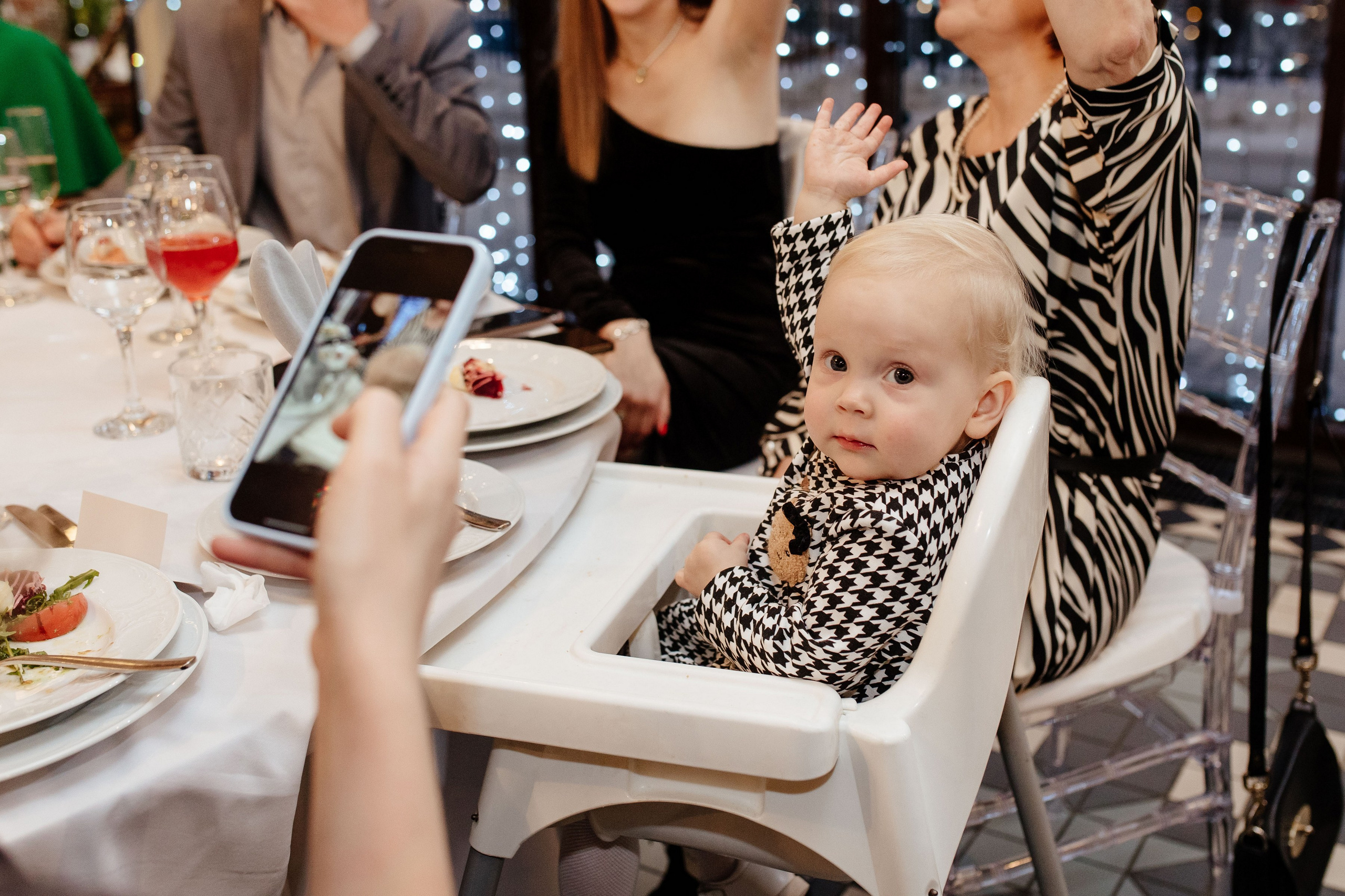 Юбилей Антона. Свадебный и семейный фотограф Екатерина Иванова