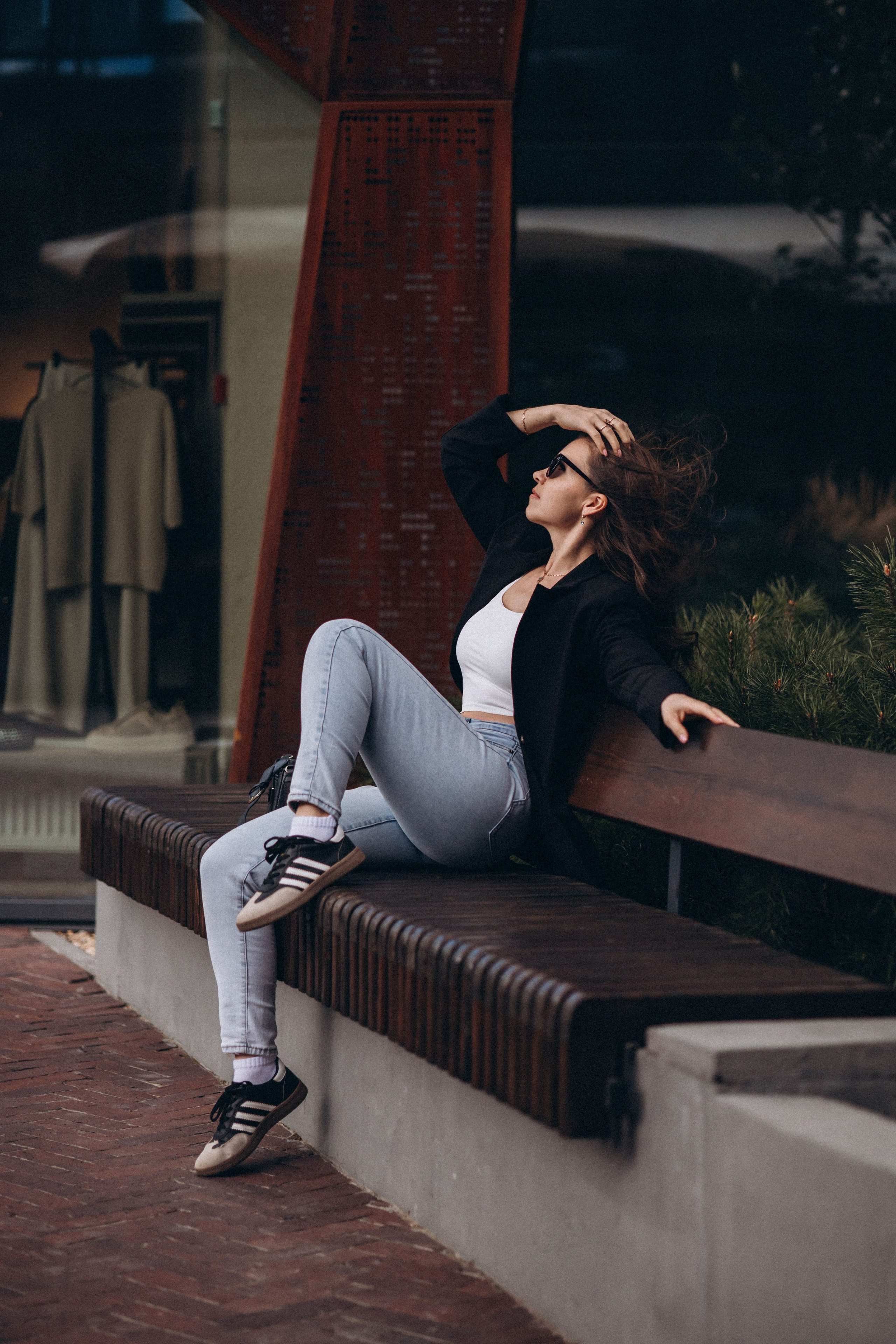 Ольга. Семейный фотограф Нижневартовск Тюмень Ефимова Ирина