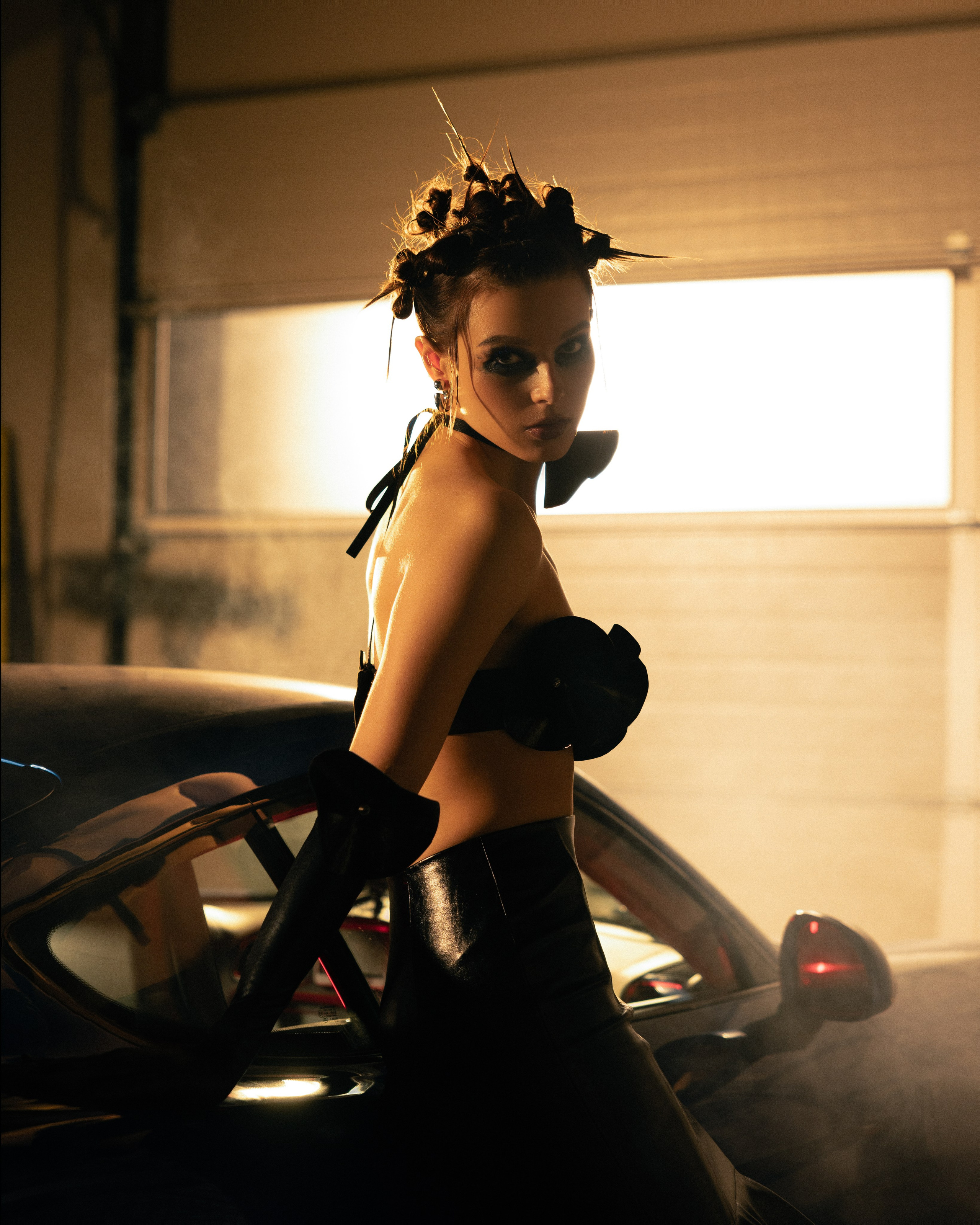 Igora Drive #4. Photographer. Producer. Retoucher