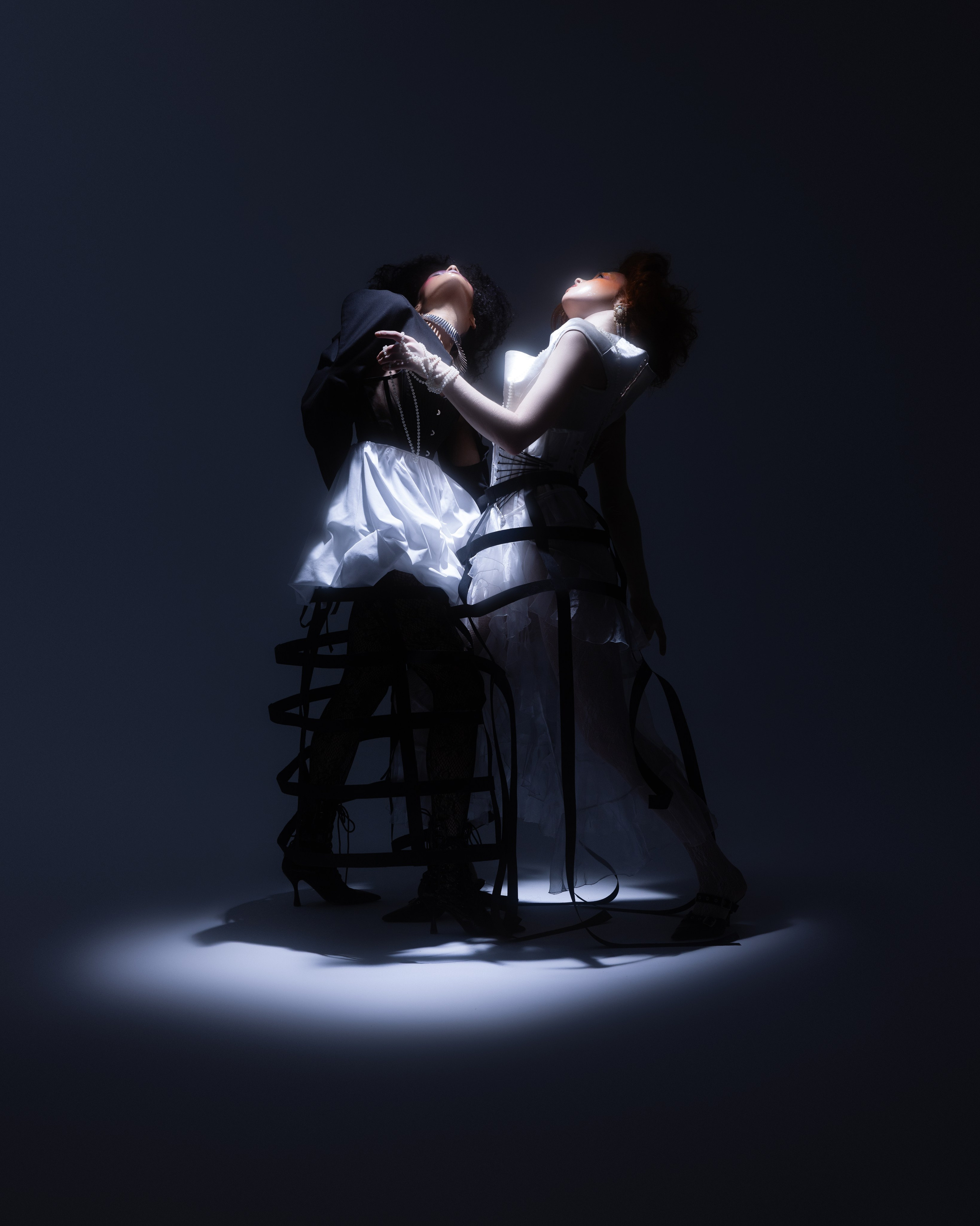 La Belle Epoque. Photographer. Producer. Retoucher