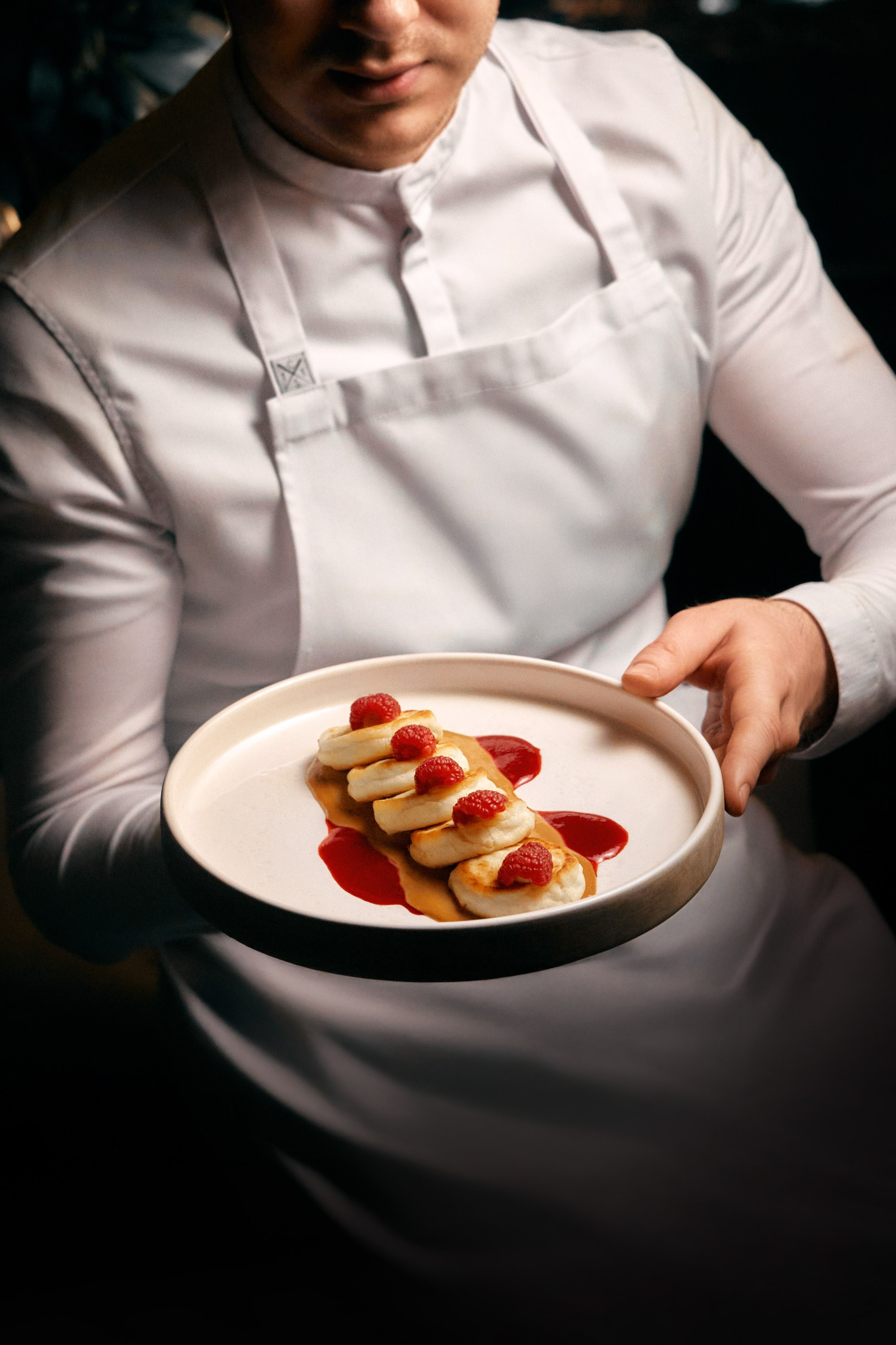 Еда и напитки. Tikhomirov Photography