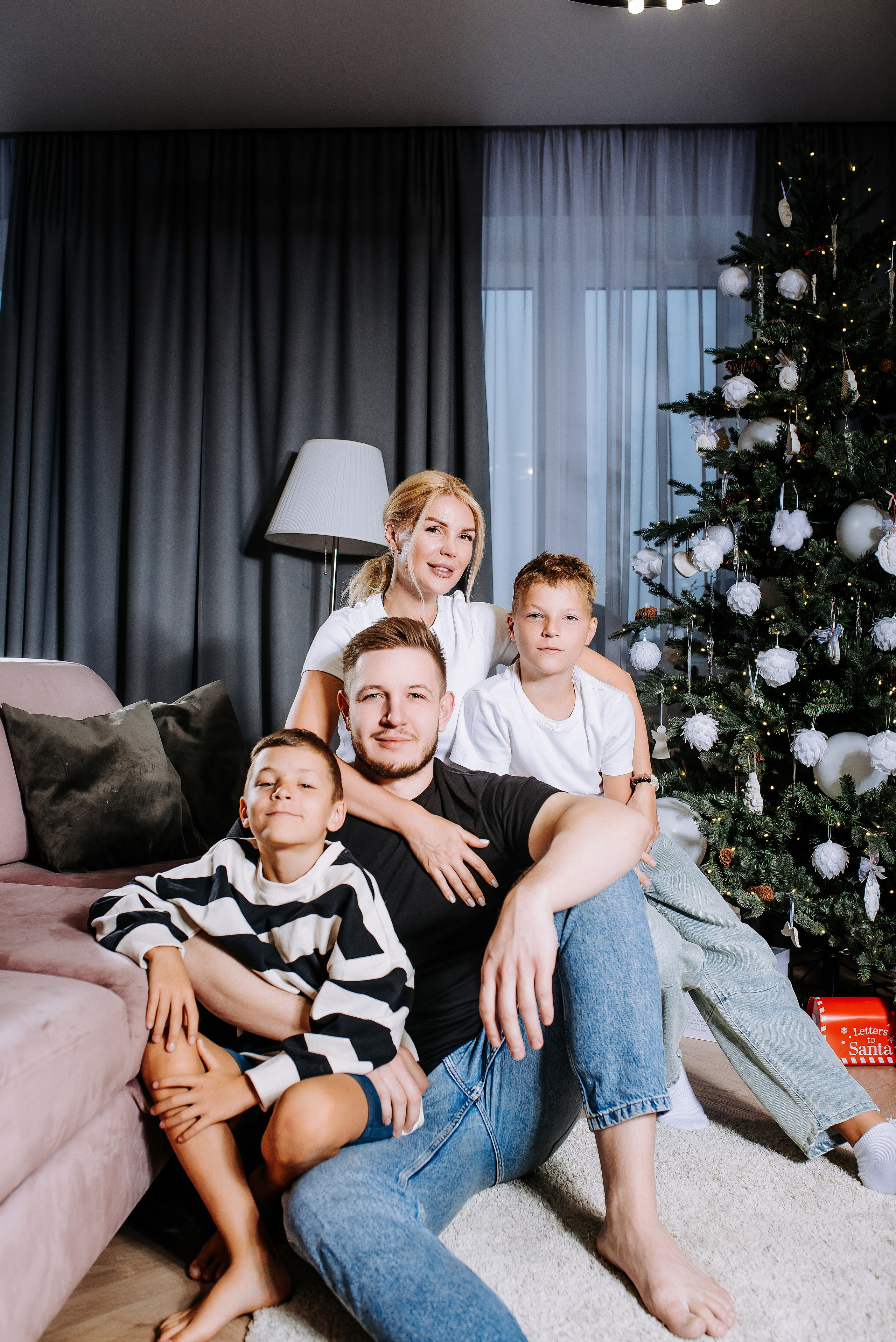 Домашние съёмки. Фотограф Диана Оленина Красноярск / Братск