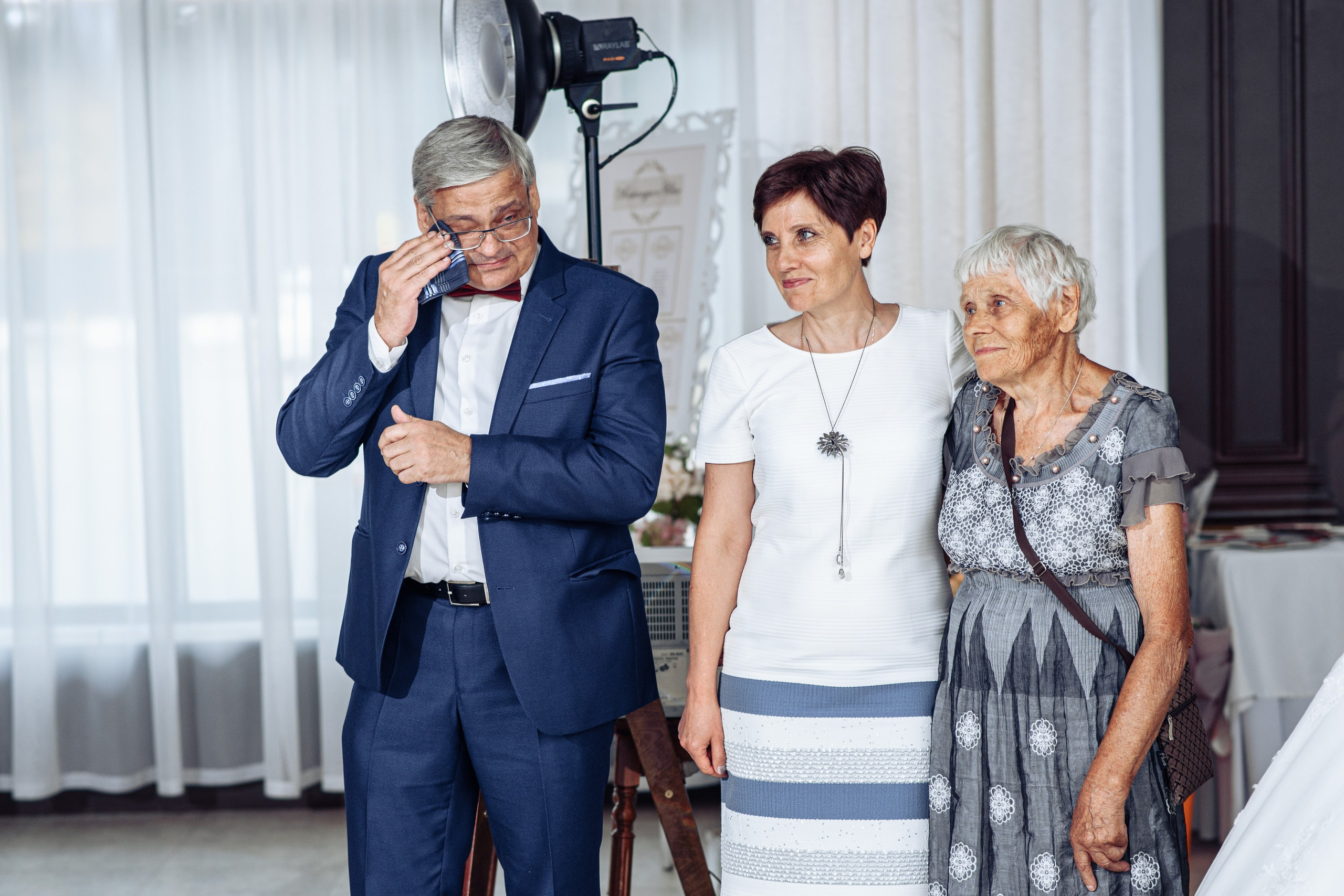 Иван и Александра