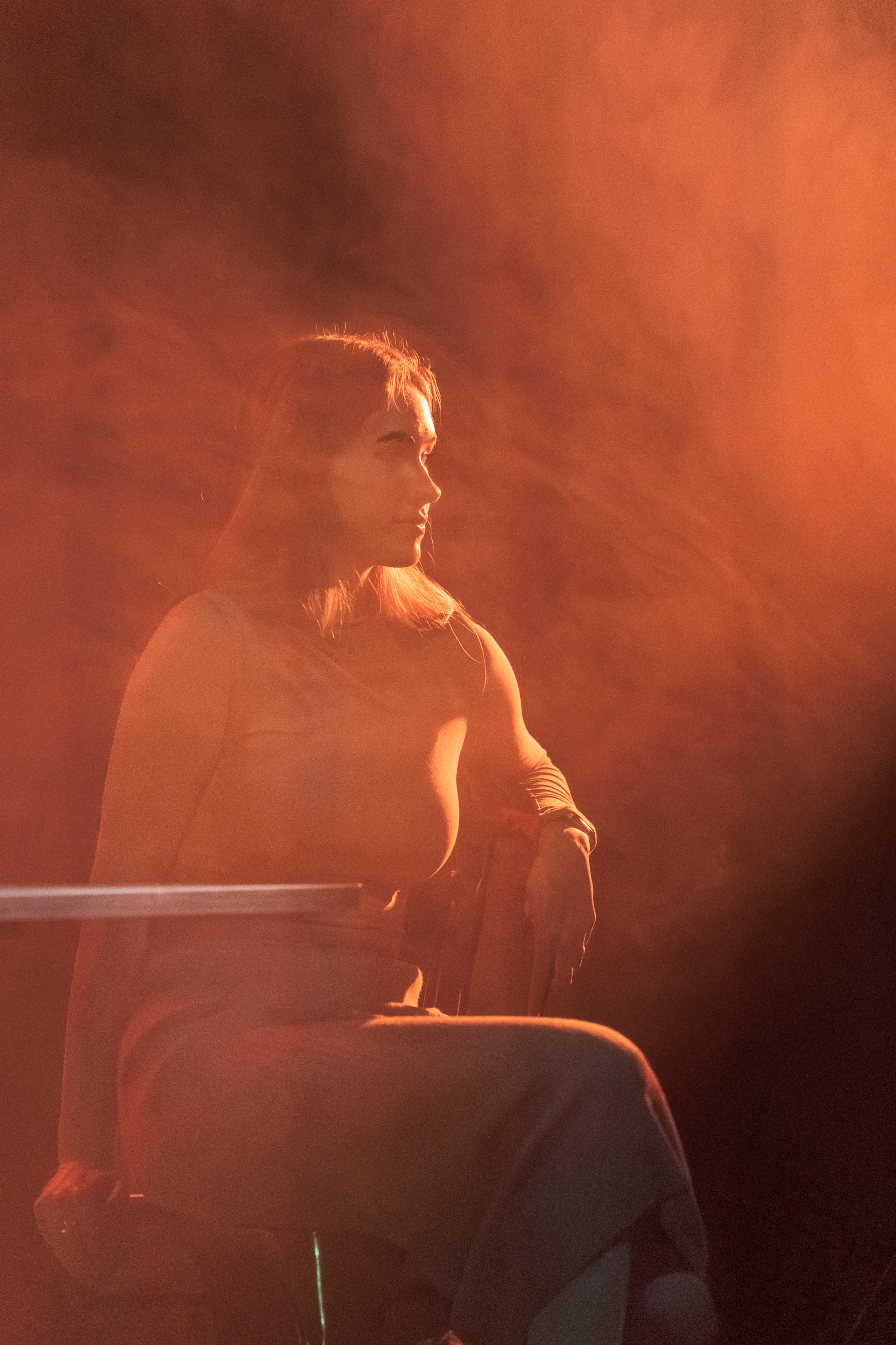 Аркадия театр: Дикие истории. Сайт фотографа Сергея Абрамова