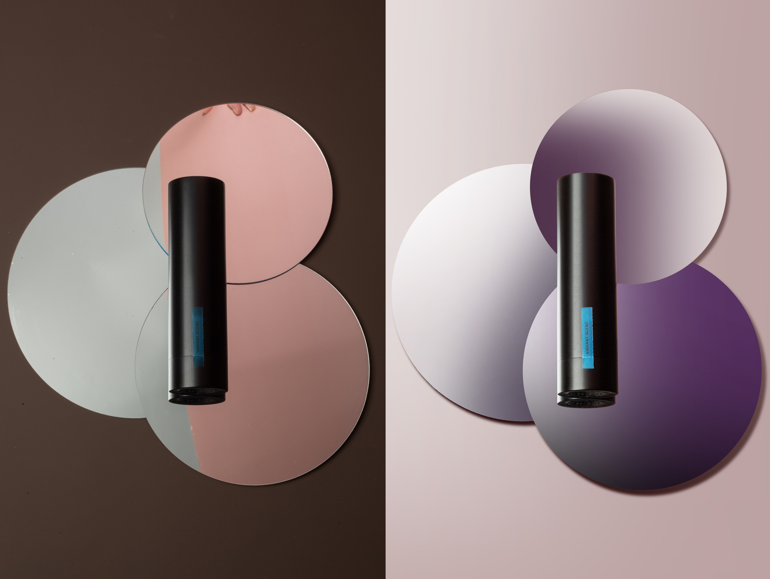 Профессиональная художественная обработка фотографий косметики | Студия SVITHART