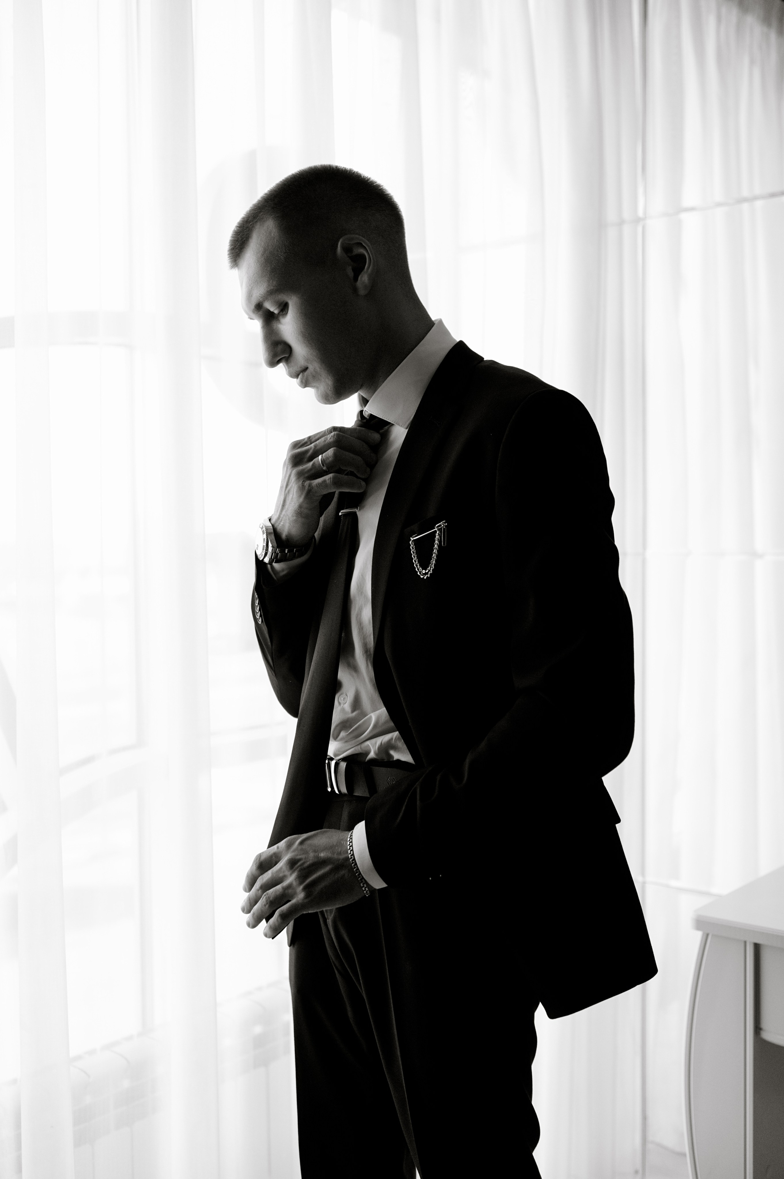 Богдан и Дарья. Свадебный фотограф Белгород