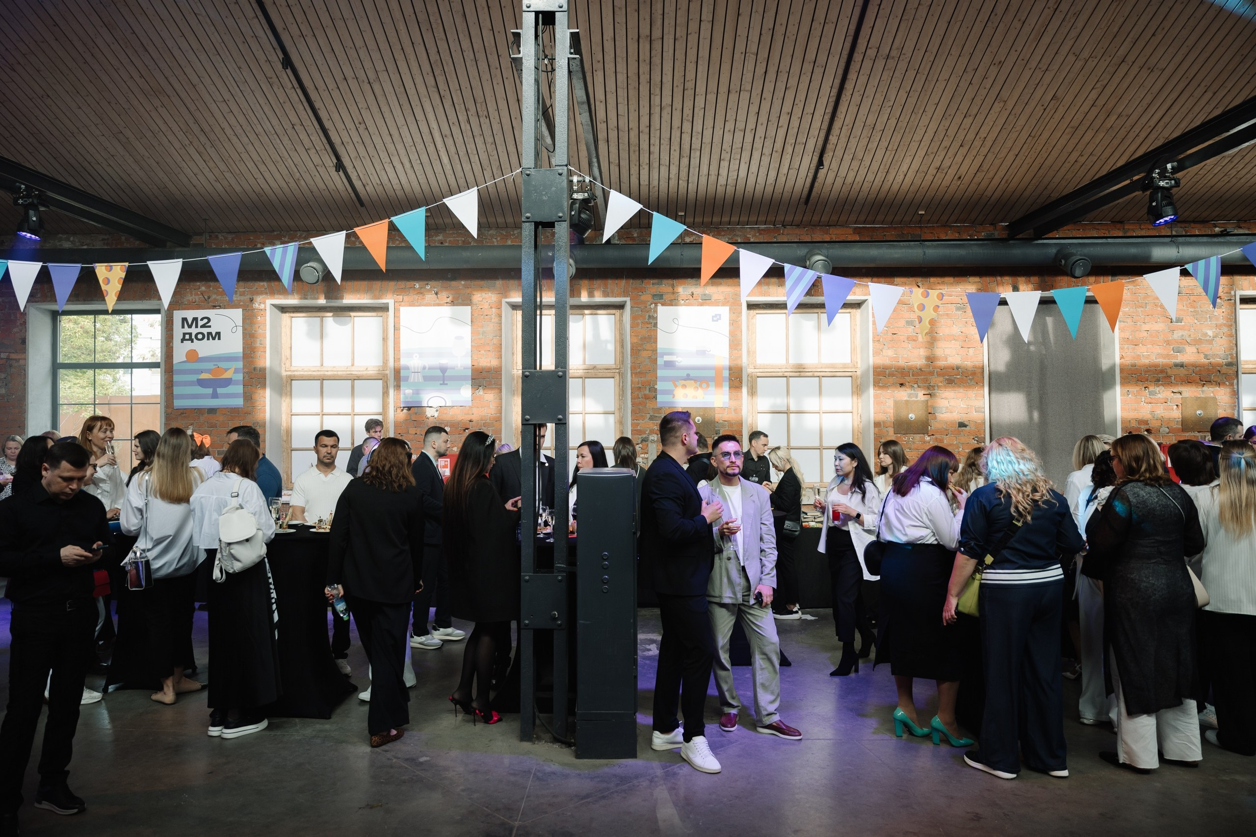 КОРПОРАТИВ. М2