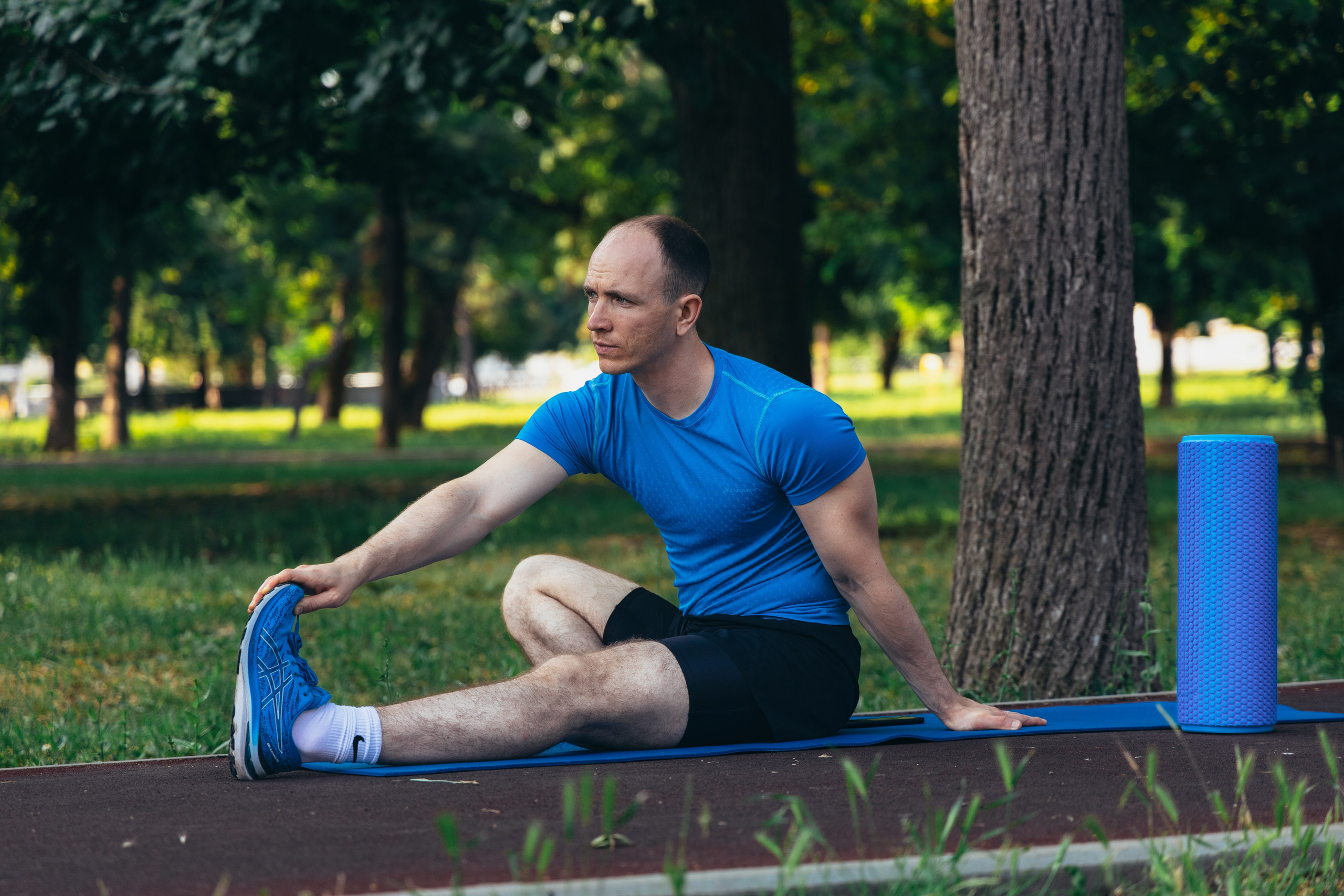 СЕРГЕЙ. Photographer of Krasnodar city Paul Varro