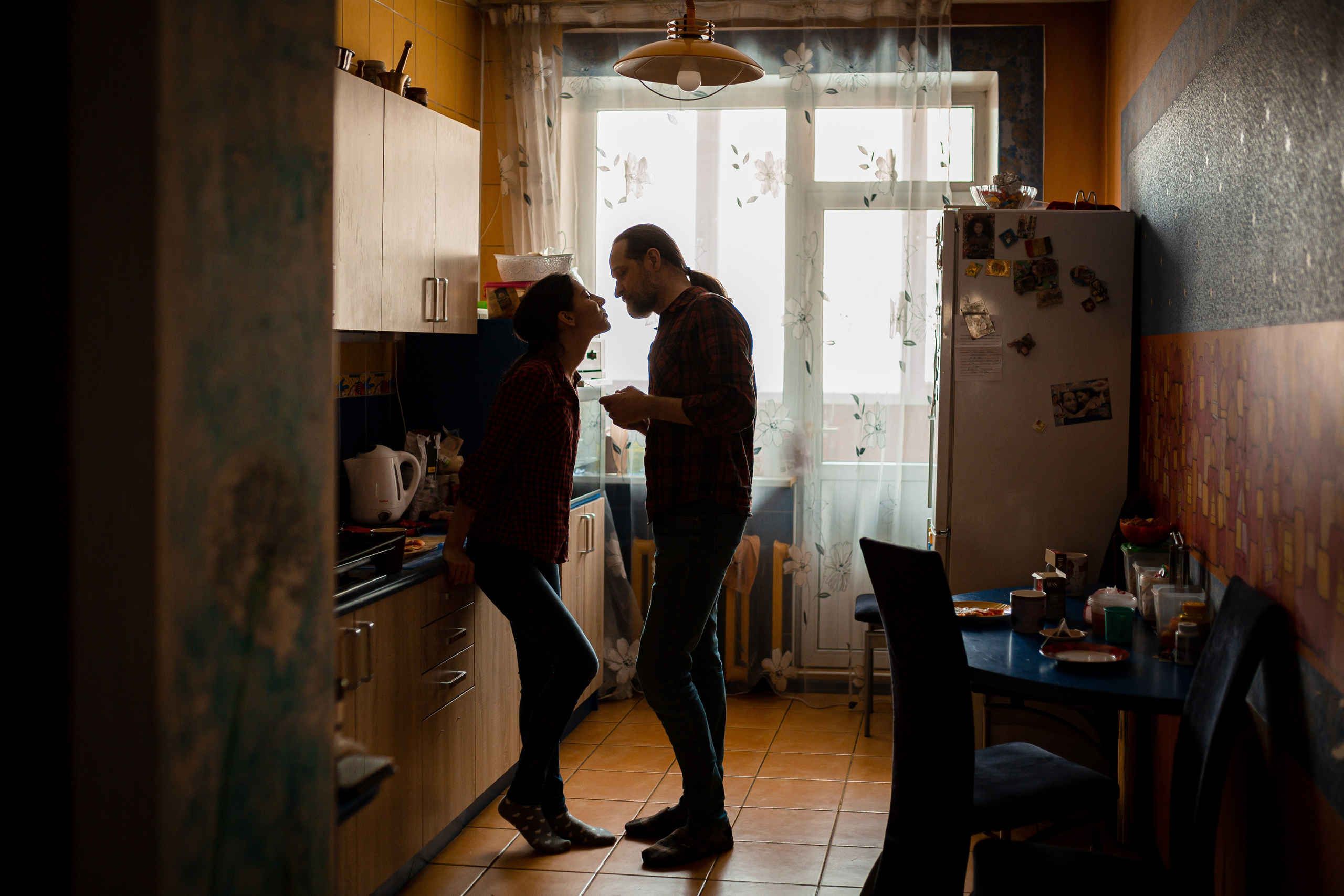 Папина пицца. Домашний фотосет. Отбасылық фотограф Алена Шаталова