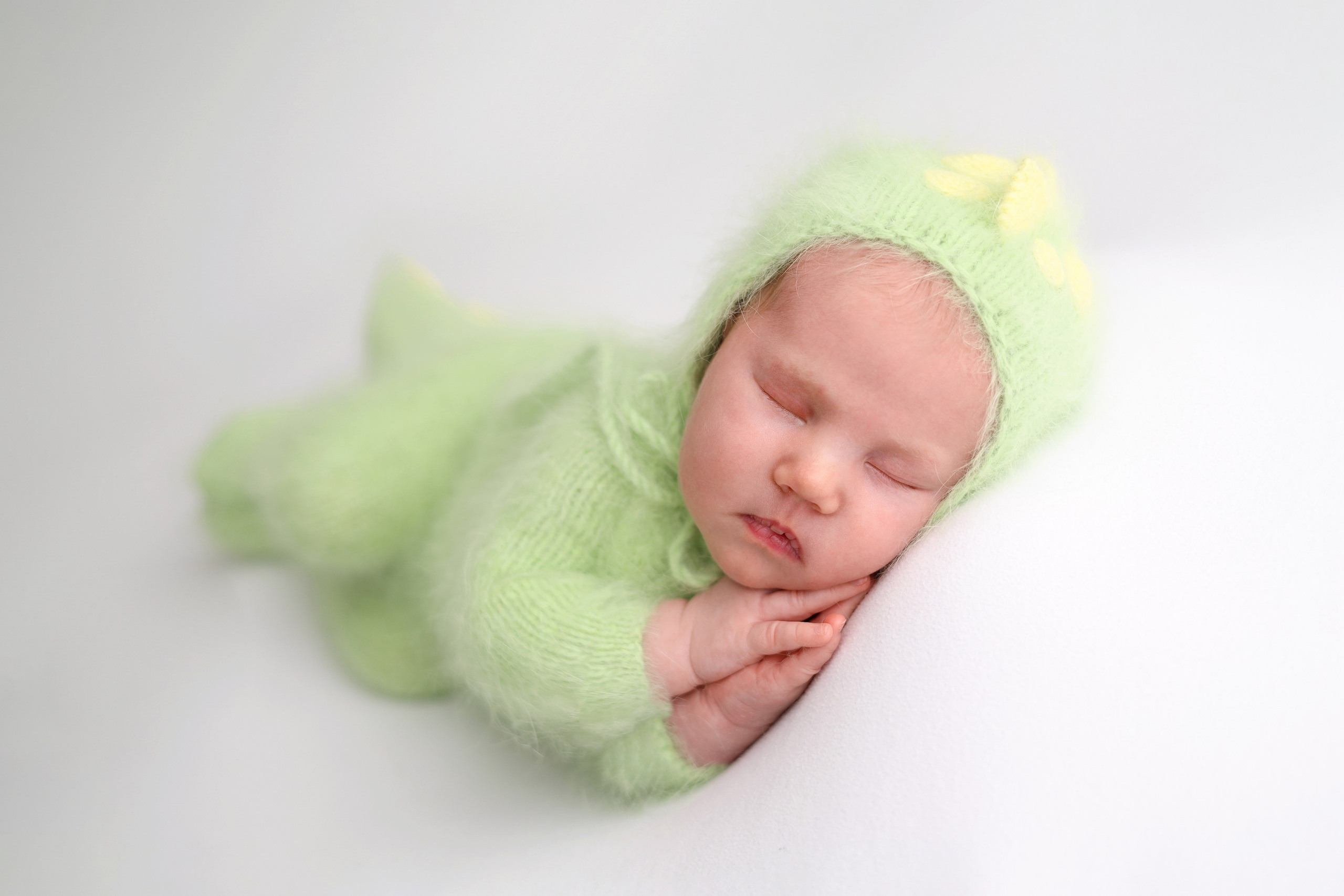 Ньюборн съемка Алисы, оптимальный пакет co стилем natural. Фотограф новорожденных Москва. Ньюборн фотограф Москва