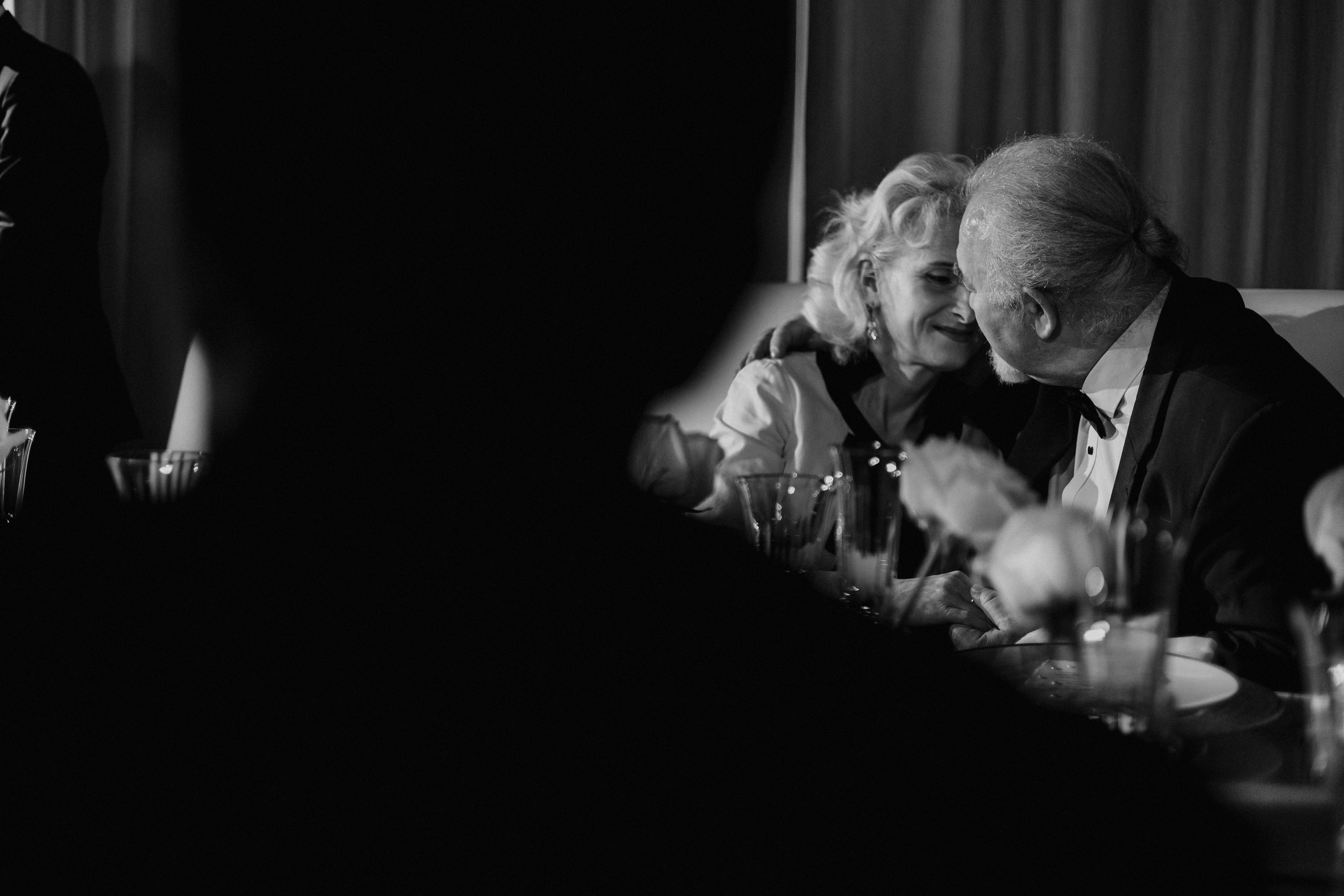 Елизавета и Даниэль (отель + ужин с близкими). Фотограф в Москве Екатерина Потапова