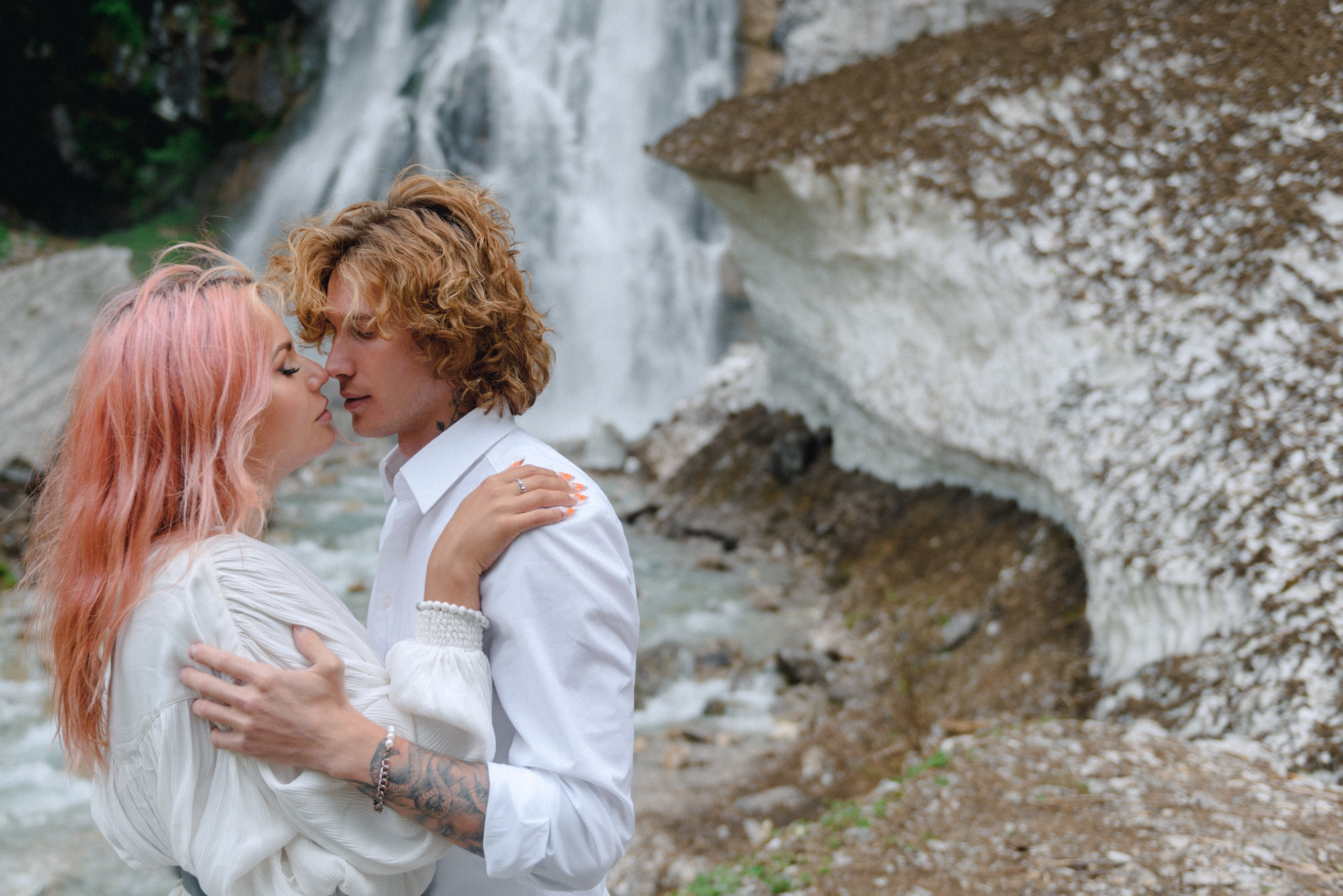 Alpine meadows phototour|The Italian Dolomites Love Story photoshoot. Fedor Lemeshko — Destination Wedding and Family Lifestyle photographer