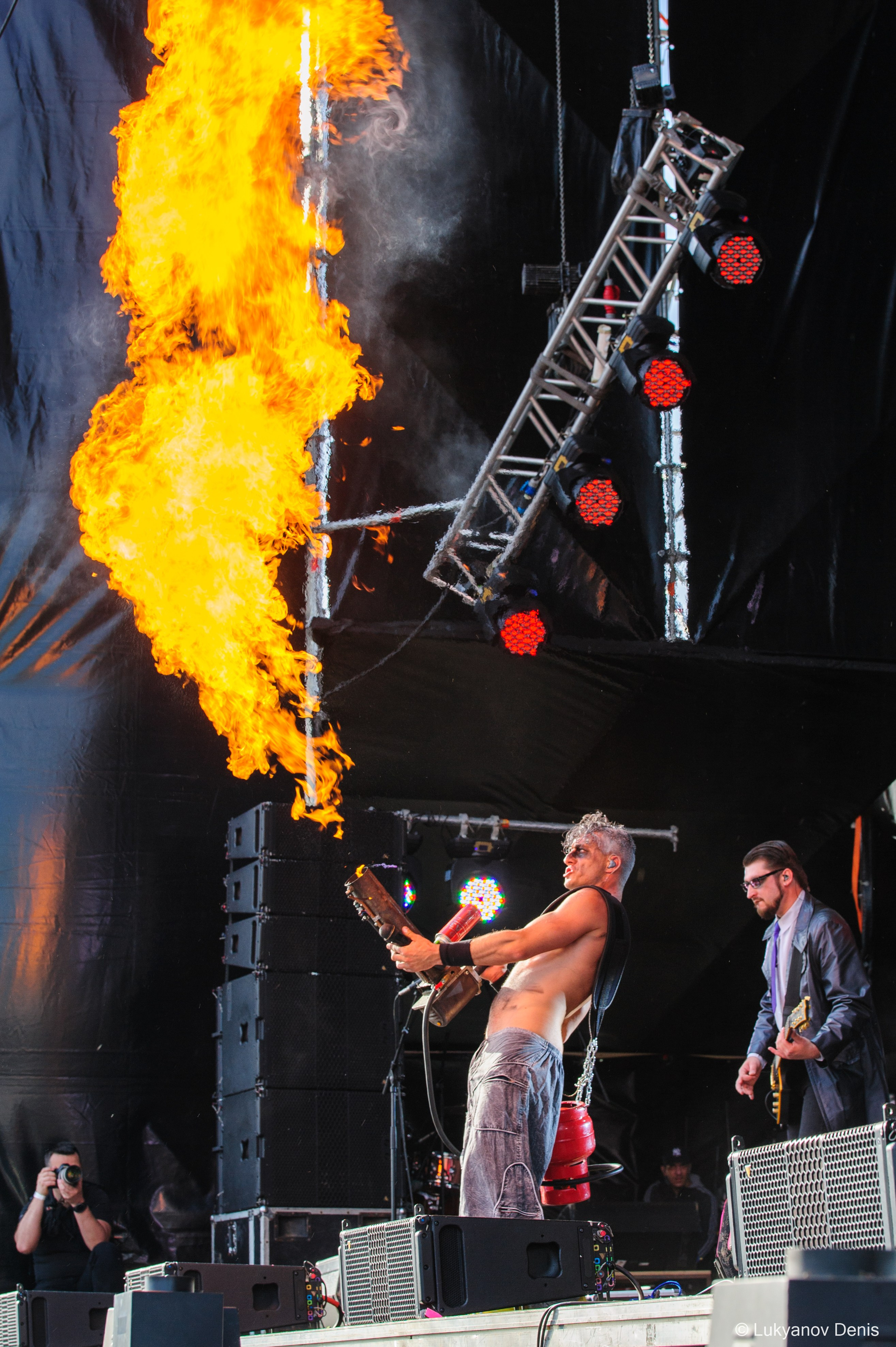 Лестница в Небо 2022. Свадебный и семейный фотограф Денис Лукьянов в Краснодаре, Краснодарском крае и Республике Крым