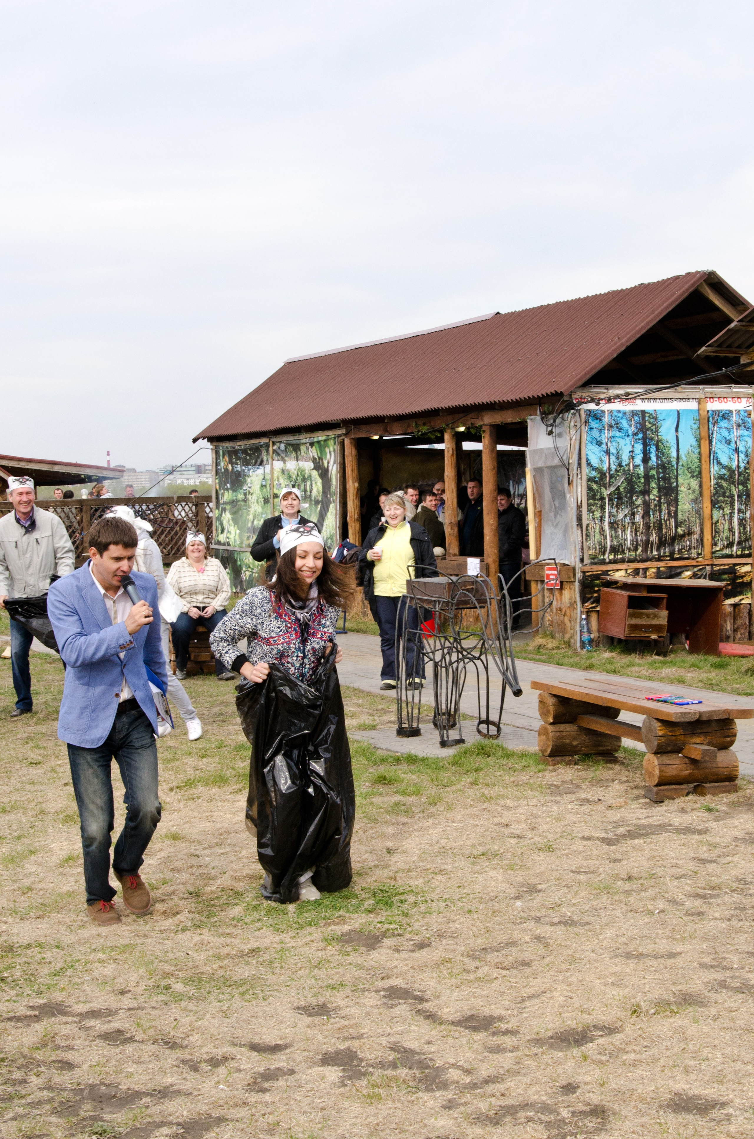 Корпоратив.Пиратский остров. Свадебный и семейный фотограф Денис Лукьянов в Краснодаре, Краснодарском крае и Республике Крым