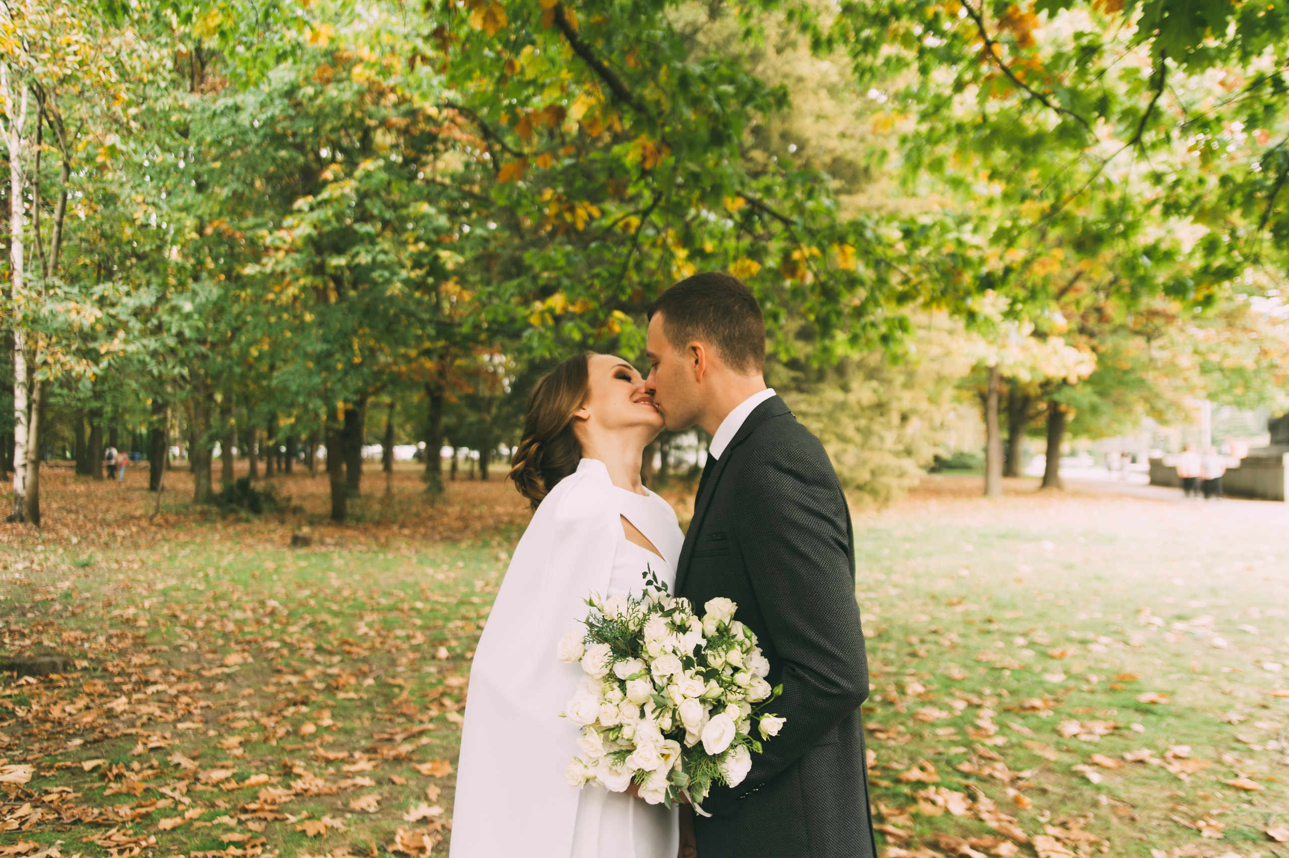 Юлия и Павел. Свадебный и семейный фотограф Денис Лукьянов в Краснодаре, Краснодарском крае и Республике Крым