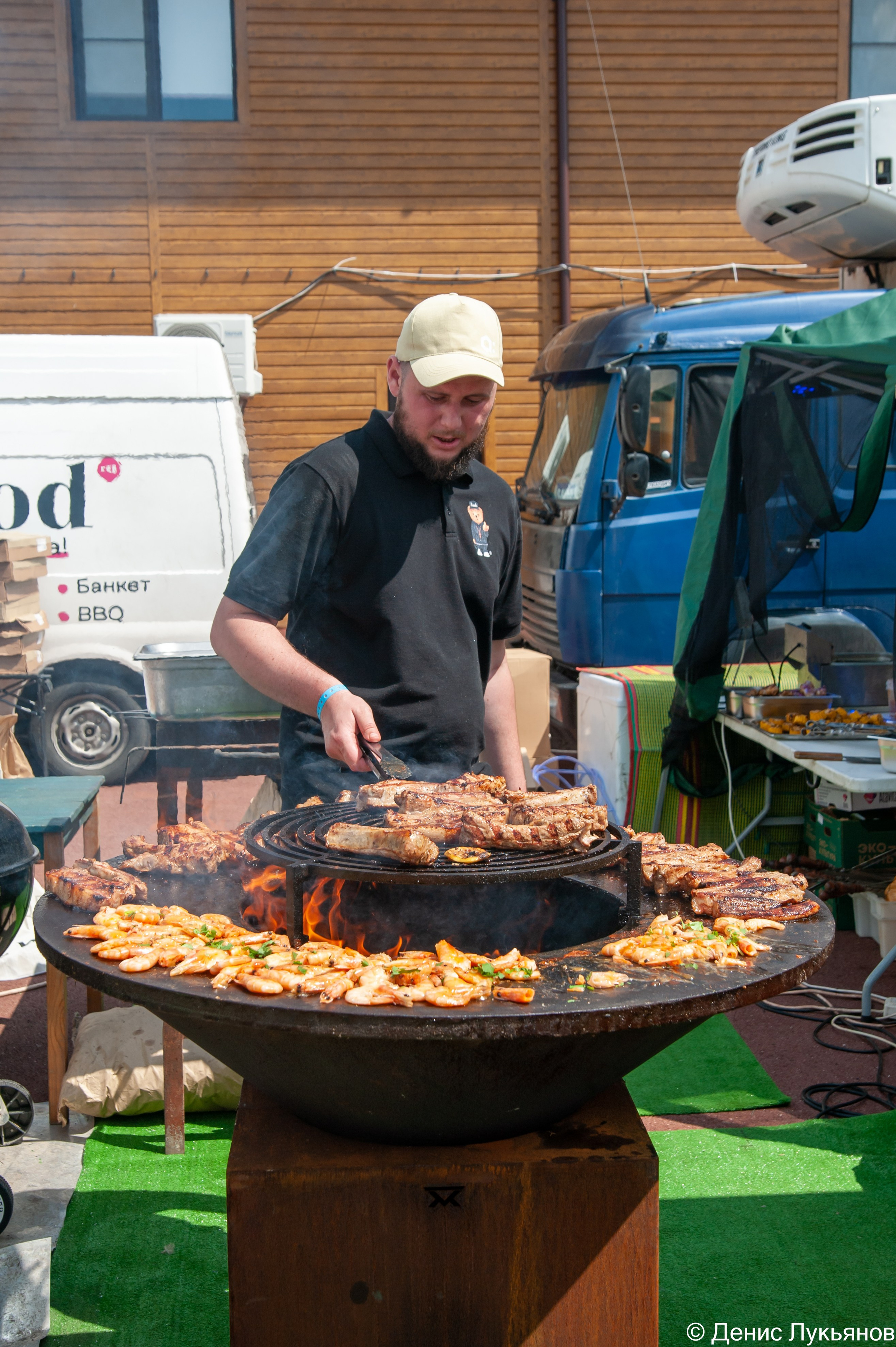 Лестница в Небо 2024. Свадебный и семейный фотограф Денис Лукьянов в Краснодаре, Краснодарском крае и Республике Крым