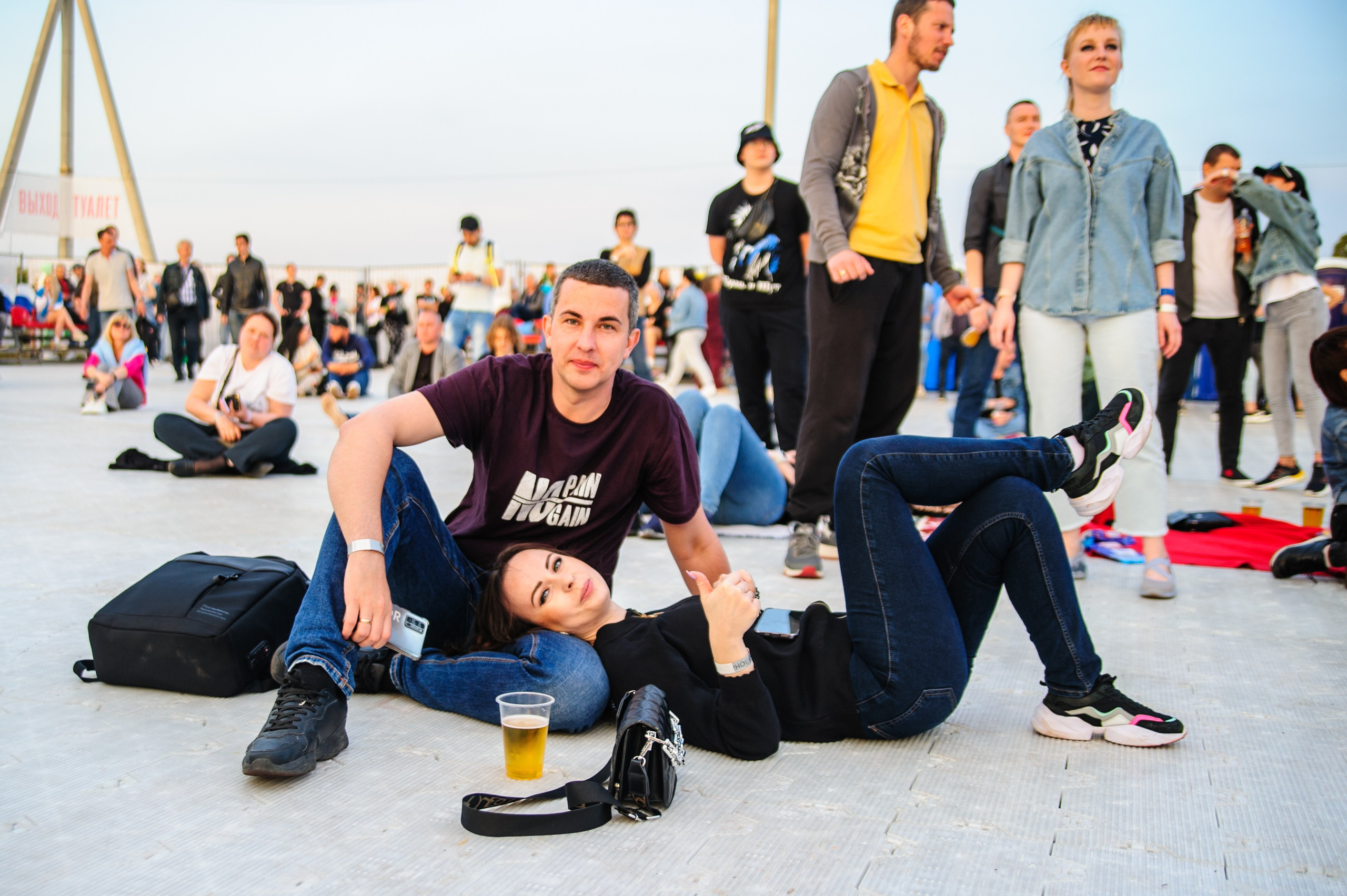 Лестница в Небо 2023. Свадебный и семейный фотограф Денис Лукьянов в Краснодаре, Краснодарском крае и Республике Крым