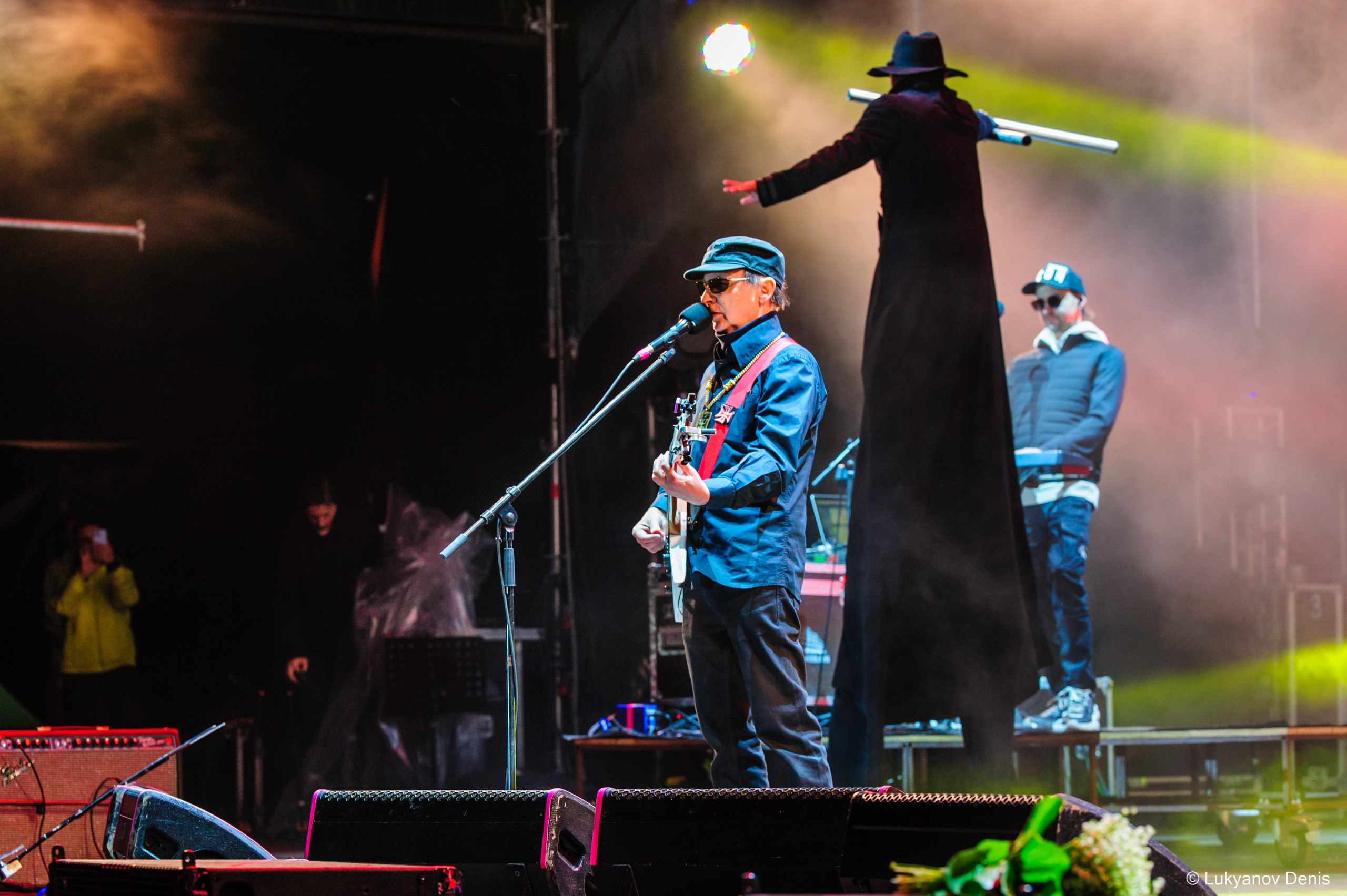 Лестница в Небо 2022. Свадебный и семейный фотограф Денис Лукьянов в Краснодаре, Краснодарском крае и Республике Крым