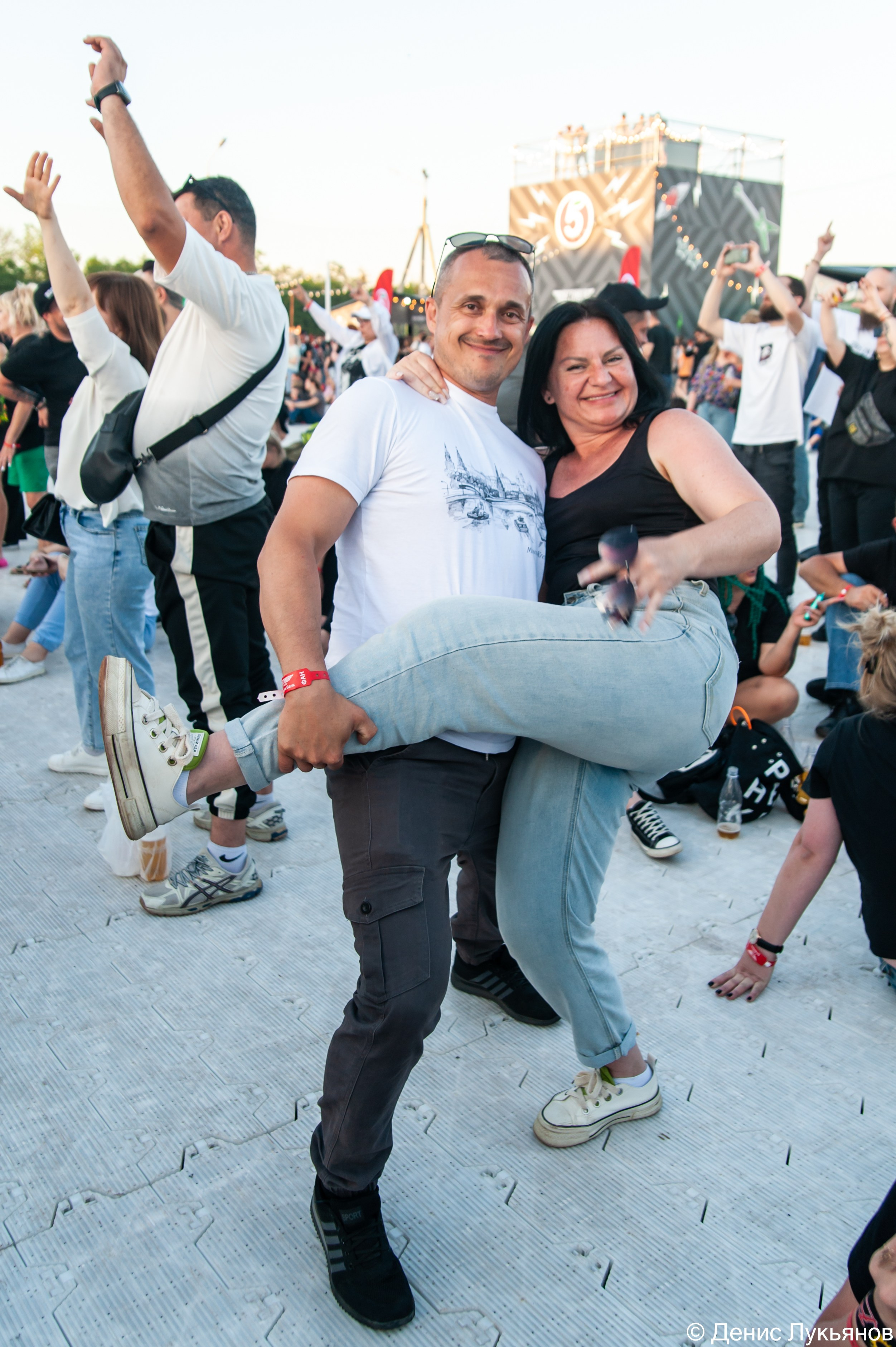 Лестница в Небо 2024. Свадебный и семейный фотограф Денис Лукьянов в Краснодаре, Краснодарском крае и Республике Крым