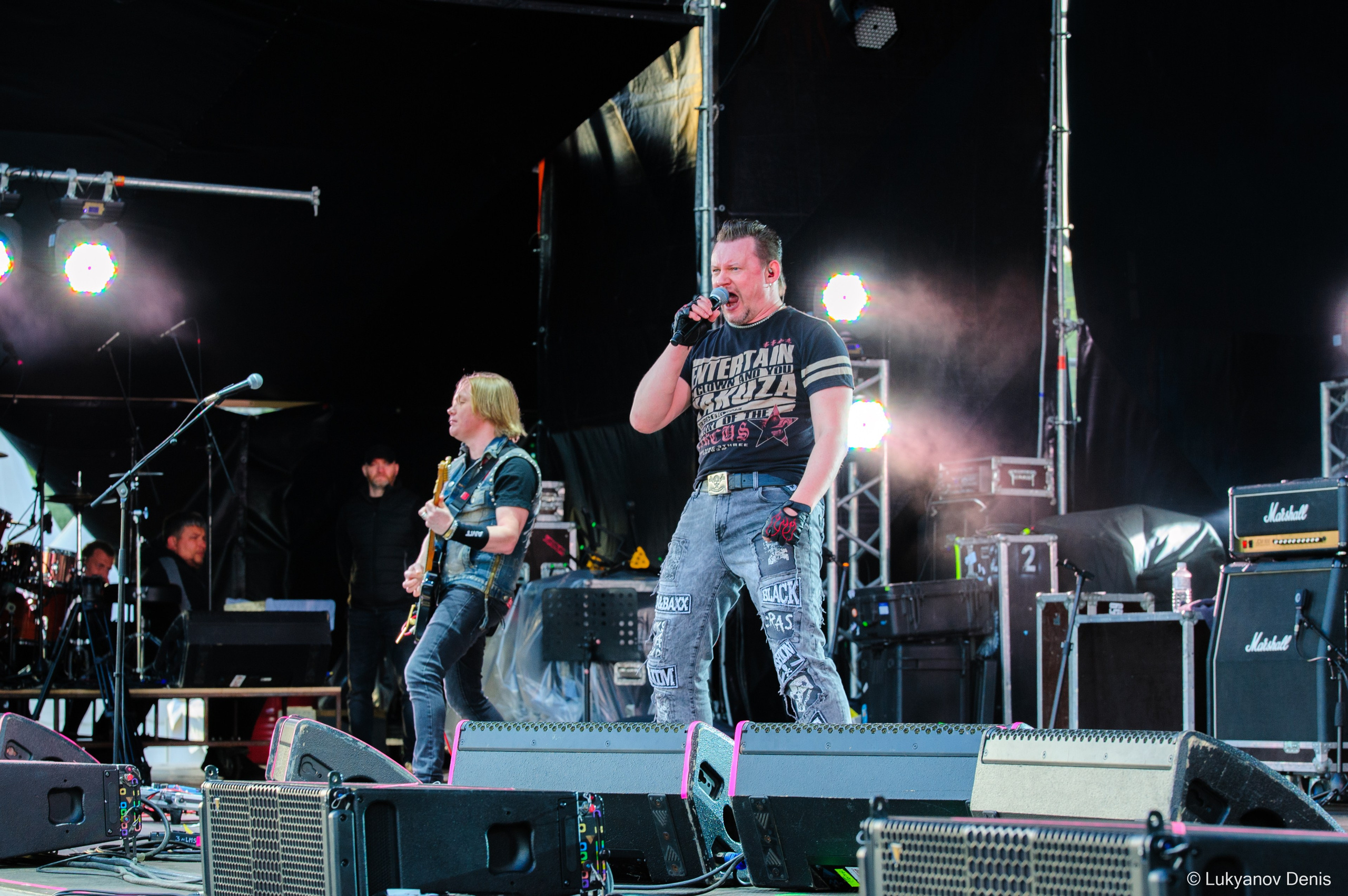 Лестница в Небо 2022. Свадебный и семейный фотограф Денис Лукьянов в Краснодаре, Краснодарском крае и Республике Крым