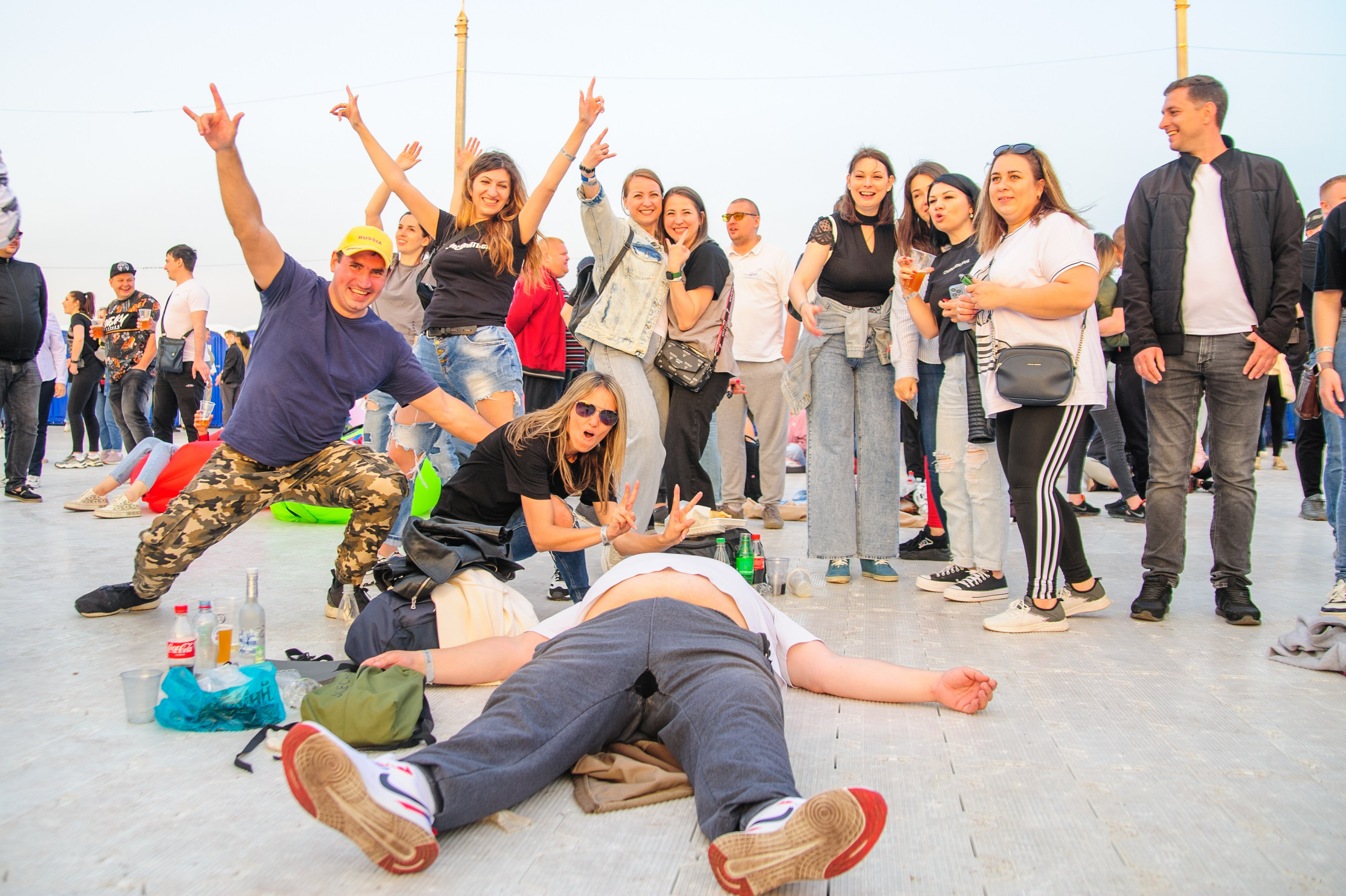 Лестница в Небо 2023. Свадебный и семейный фотограф Денис Лукьянов в Краснодаре, Краснодарском крае и Республике Крым