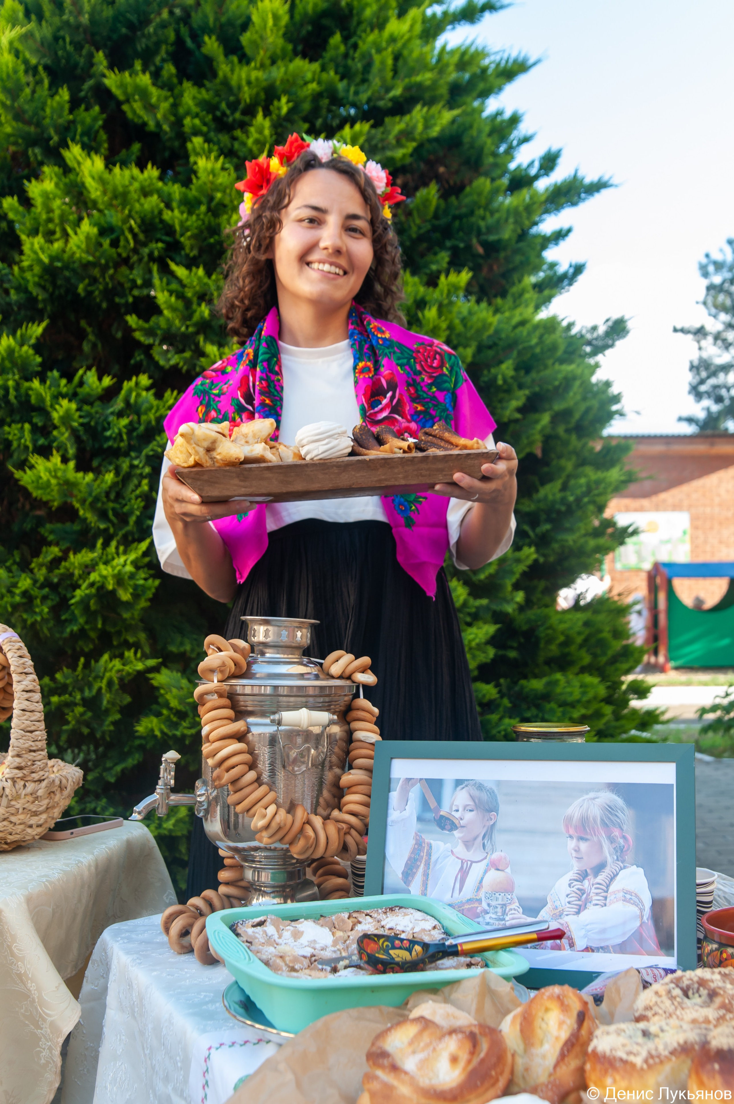 Ярмарка. Свадебный и семейный фотограф Денис Лукьянов в Краснодаре, Краснодарском крае и Республике Крым