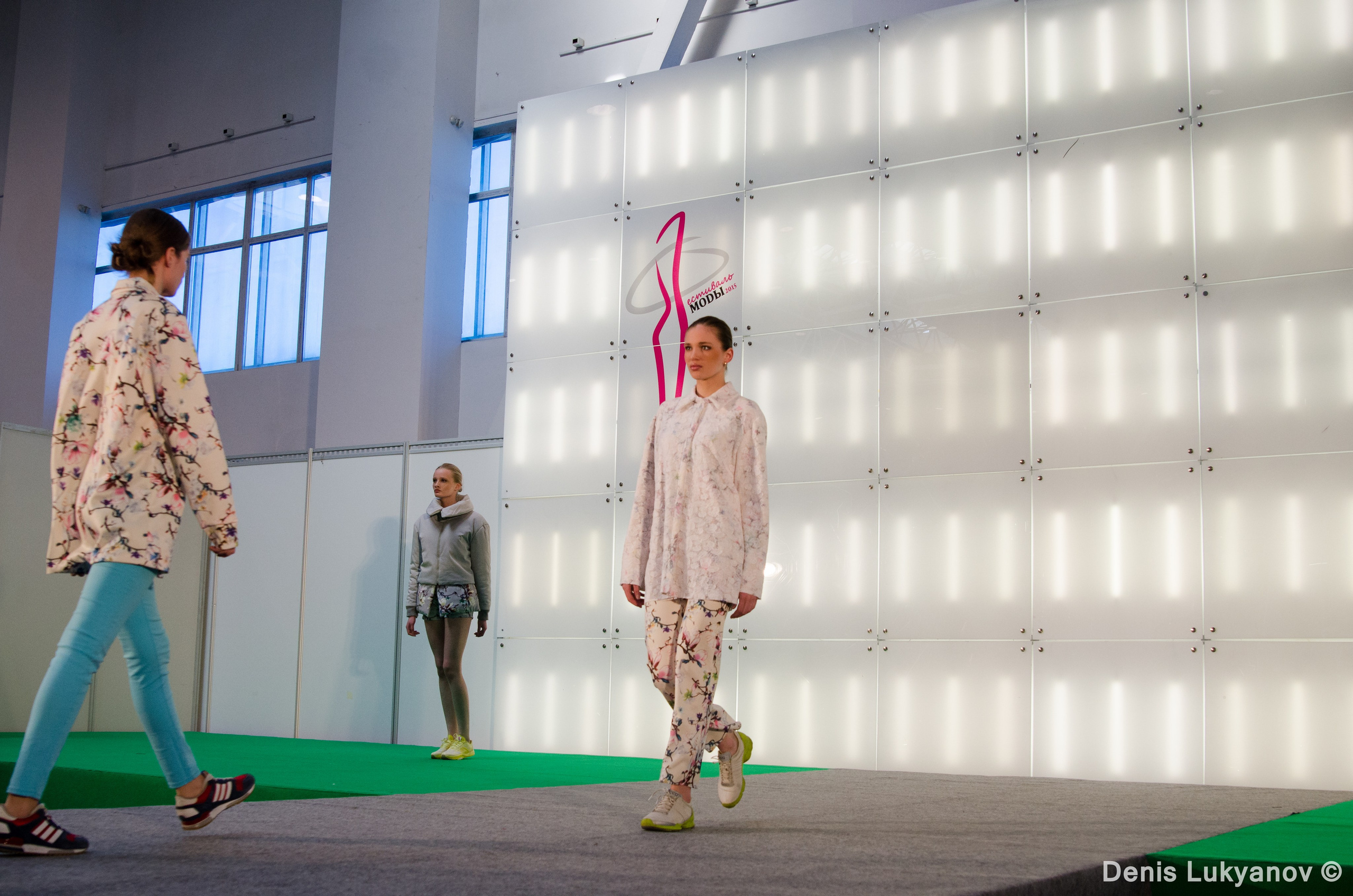 Формула Моды.Континент. Свадебный и семейный фотограф Денис Лукьянов в Краснодаре, Краснодарском крае и Республике Крым