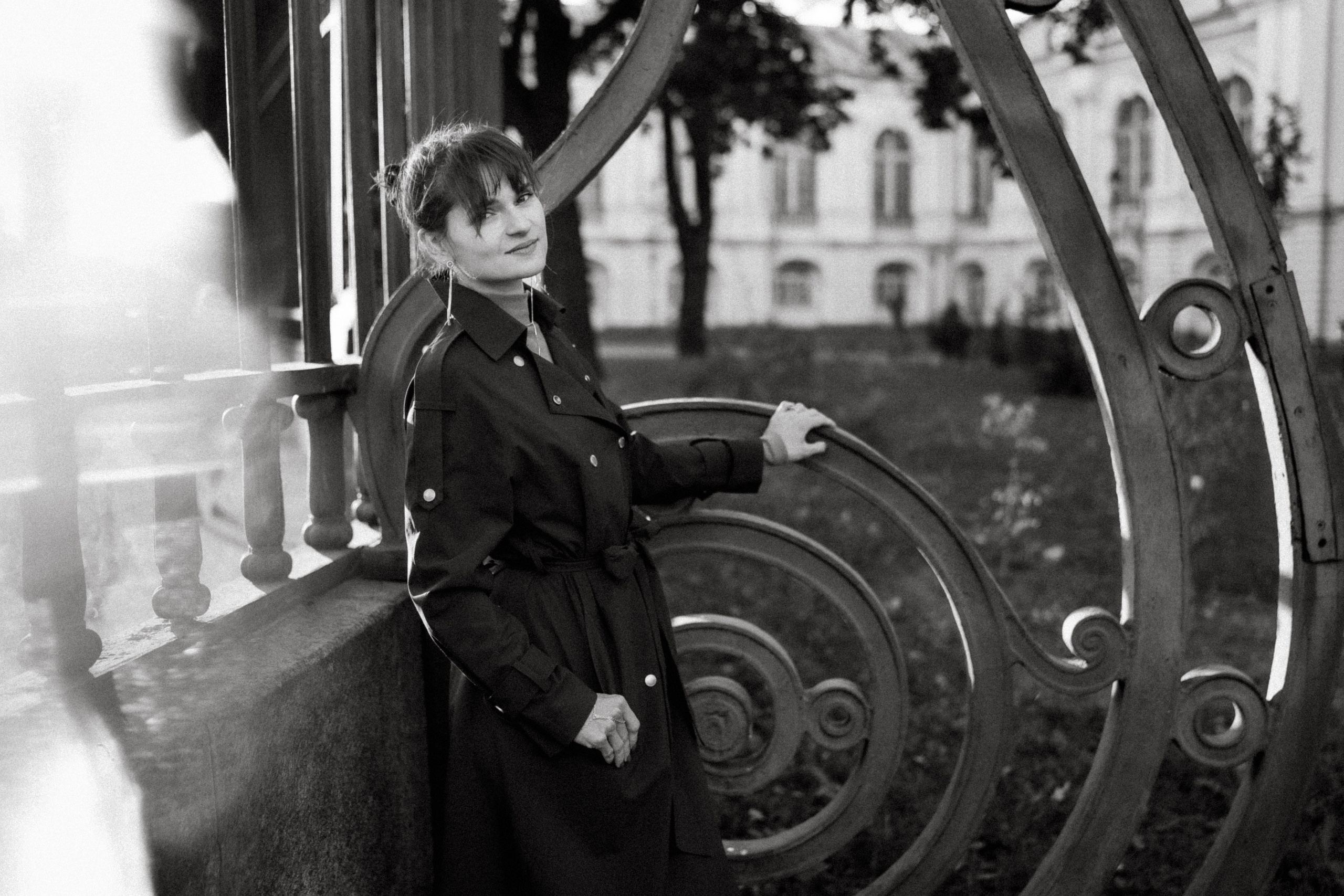 Маша и Лиза. Фотограф в Санкт-Петербурге Батурина Елена