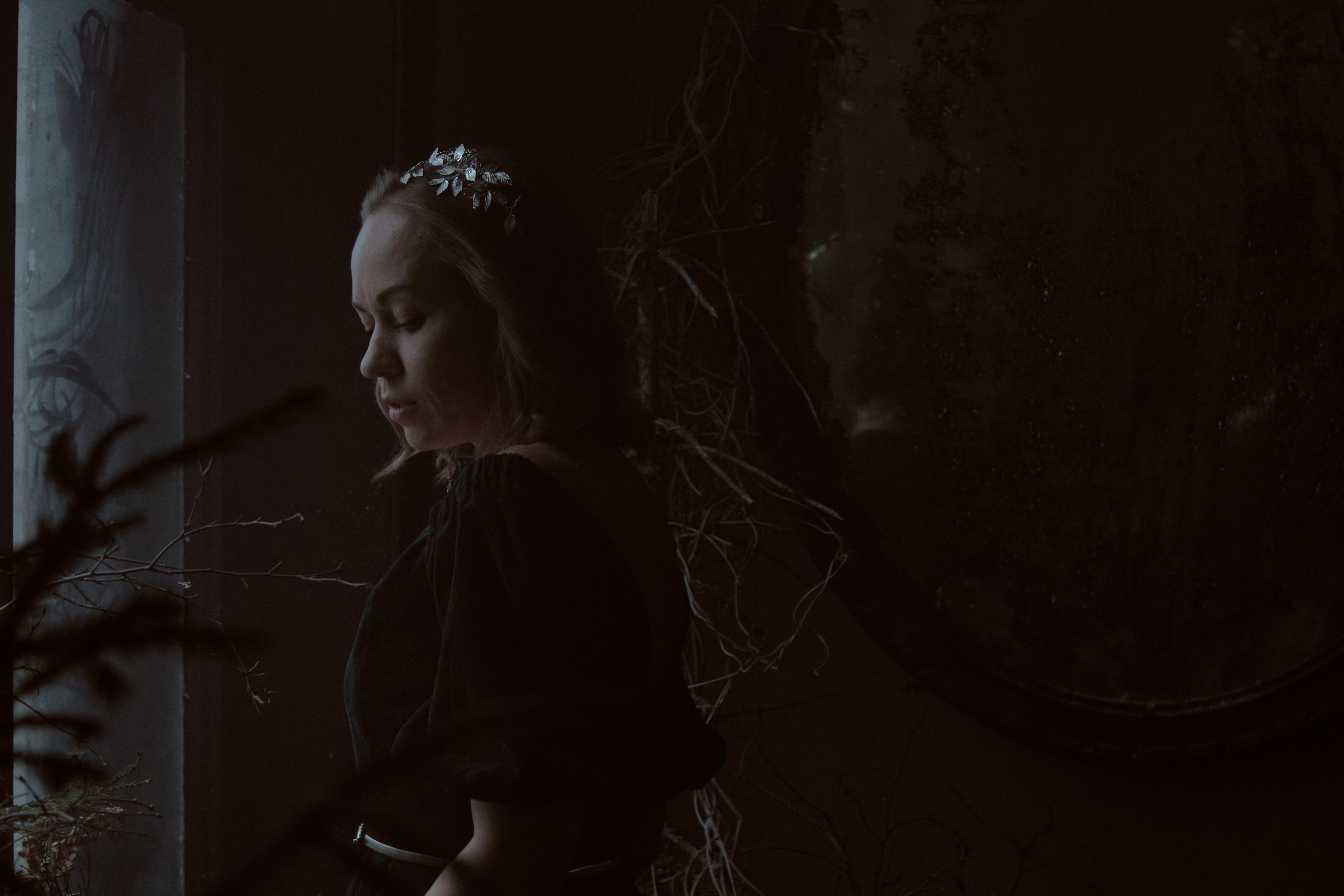 Тень. Фотограф лавстори Москва/МО Приятелева Ангелина