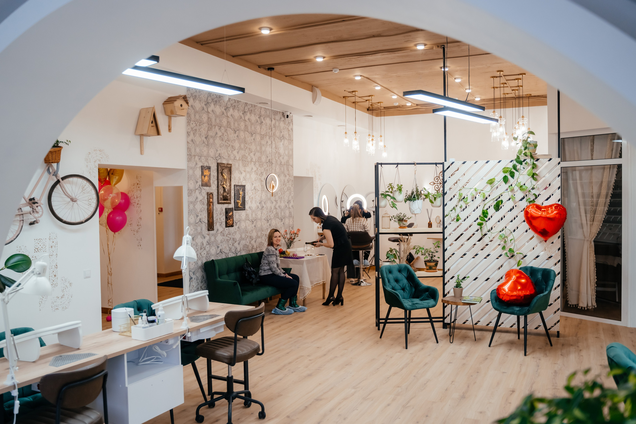 BrowHouse. Семейный фотограф в Саратове