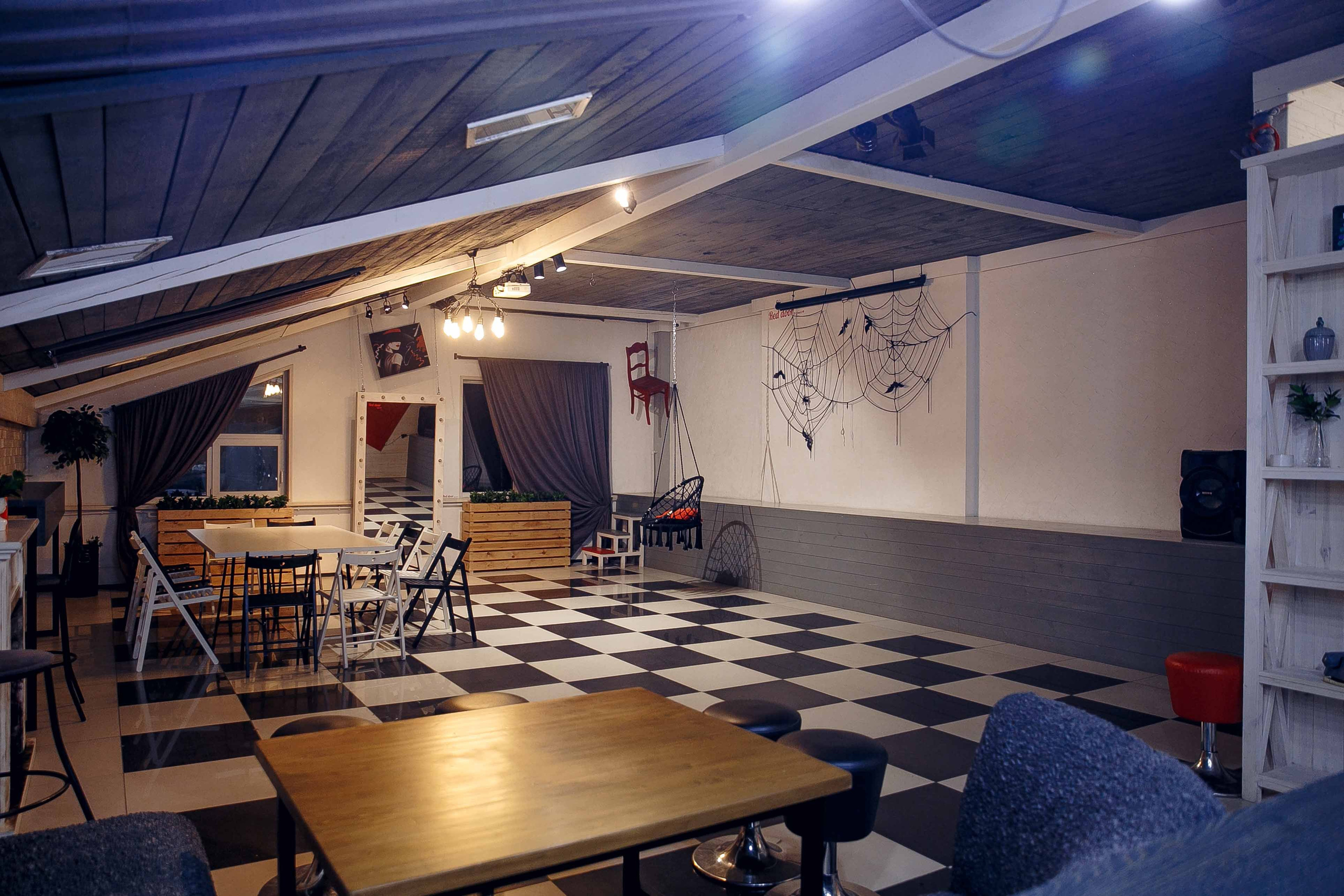 Студия «РЕД дор». Ваш репортажный фотограф Артемий Антонов