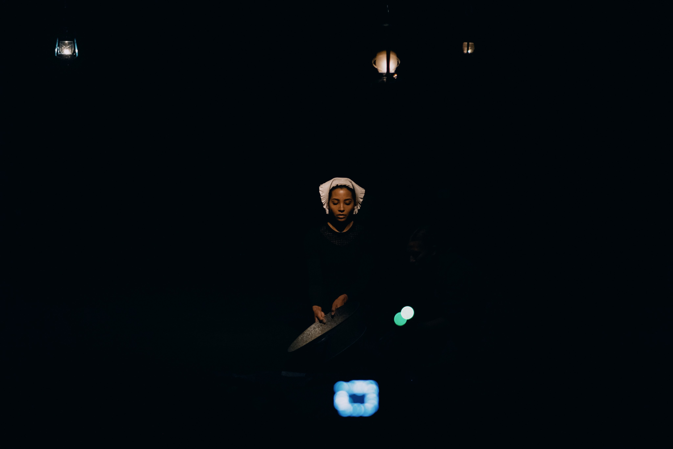 Школа Драмы Германа Сидакова. Репортажный и портретный фотограф в Москве Илья Спиридонов