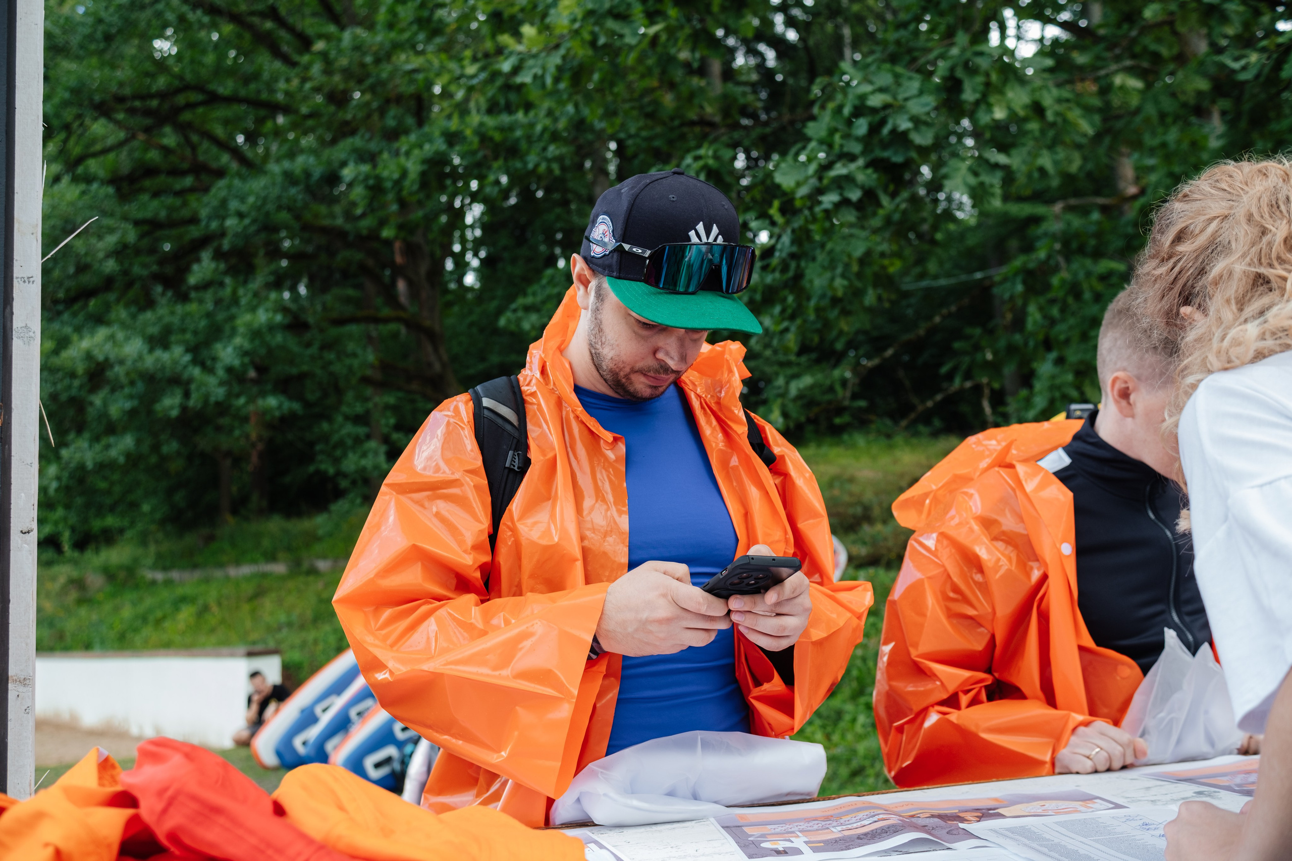 Корпоратив «ЕВРАЗ». Репортажный и портретный фотограф в Москве Илья Спиридонов