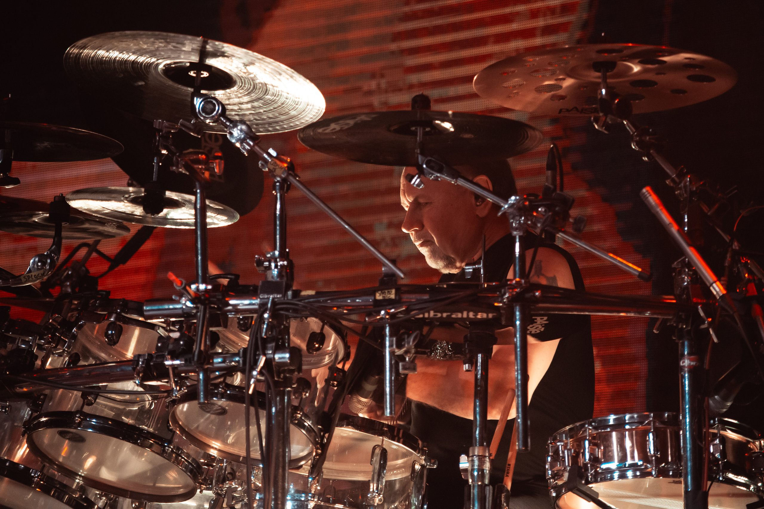 Кипелов, Гранд Холл Сибирь, 21.04.2026. Фотограф Регина Крикунова г. Красноярск