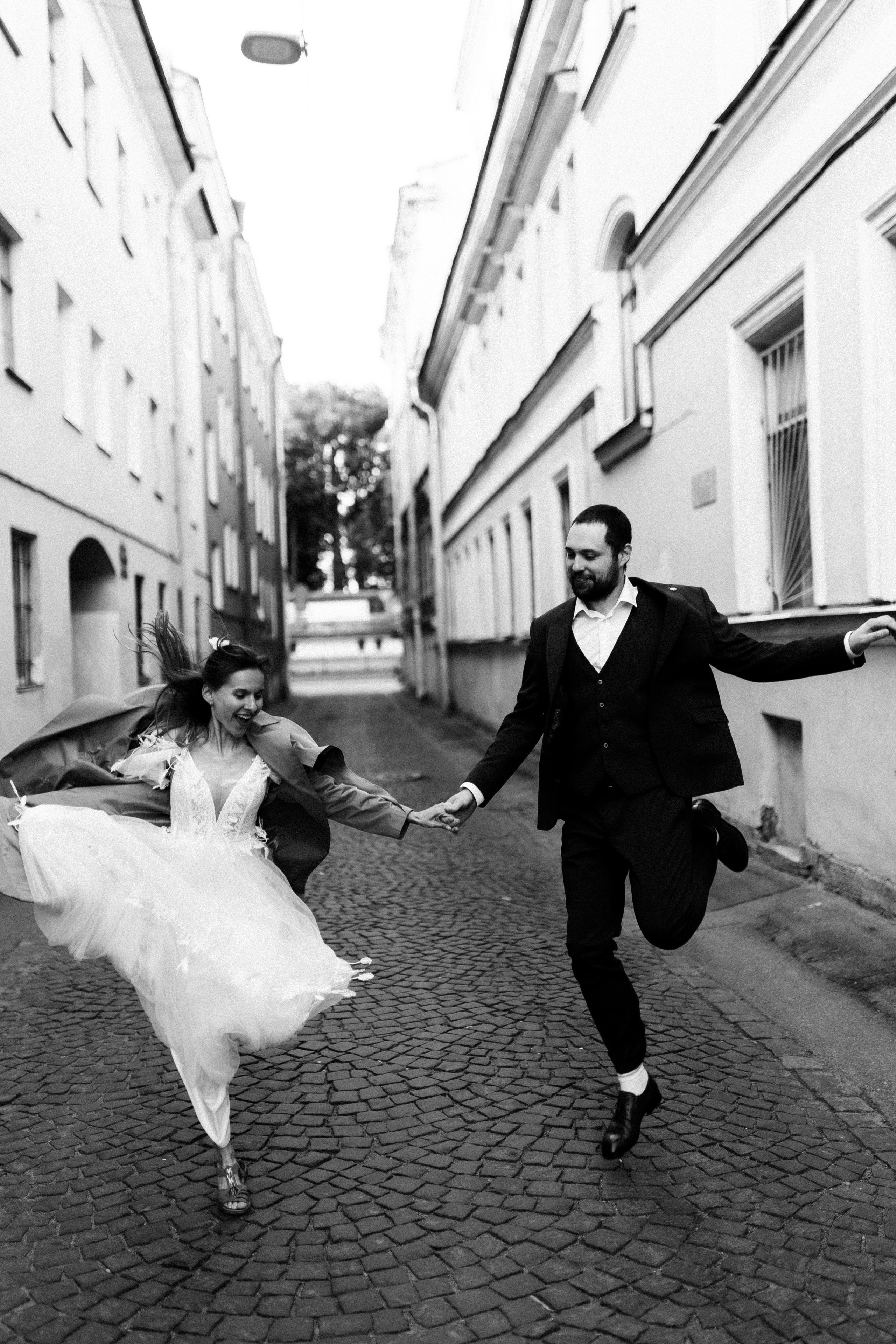 Елена и Александр. Фотограф в Санкт-Петербурге