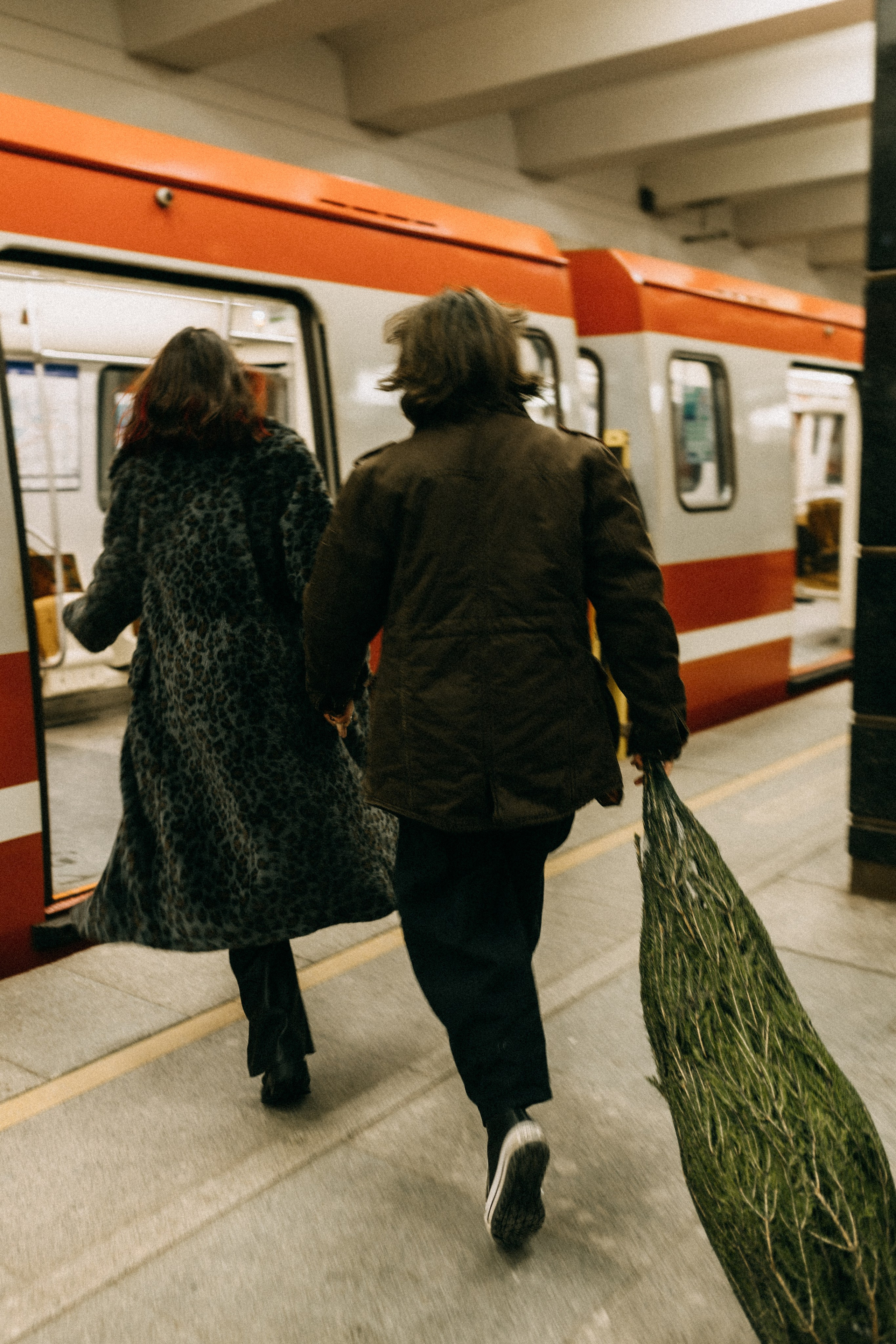Адель и Дима. Фотограф в Санкт-Петербурге