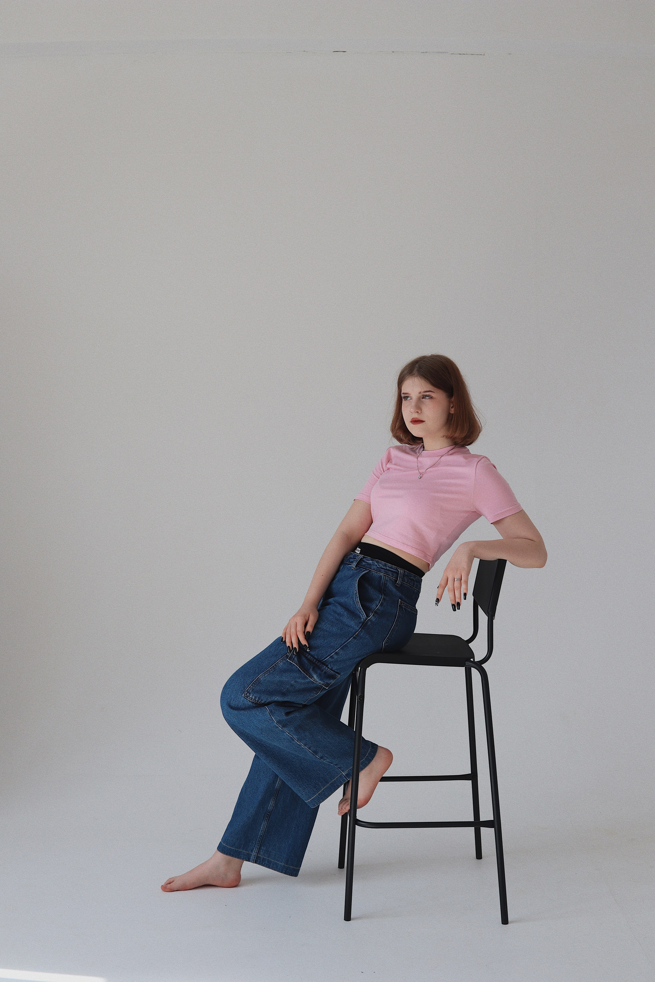 Мирослава. Фотограф Елизавета Наумова