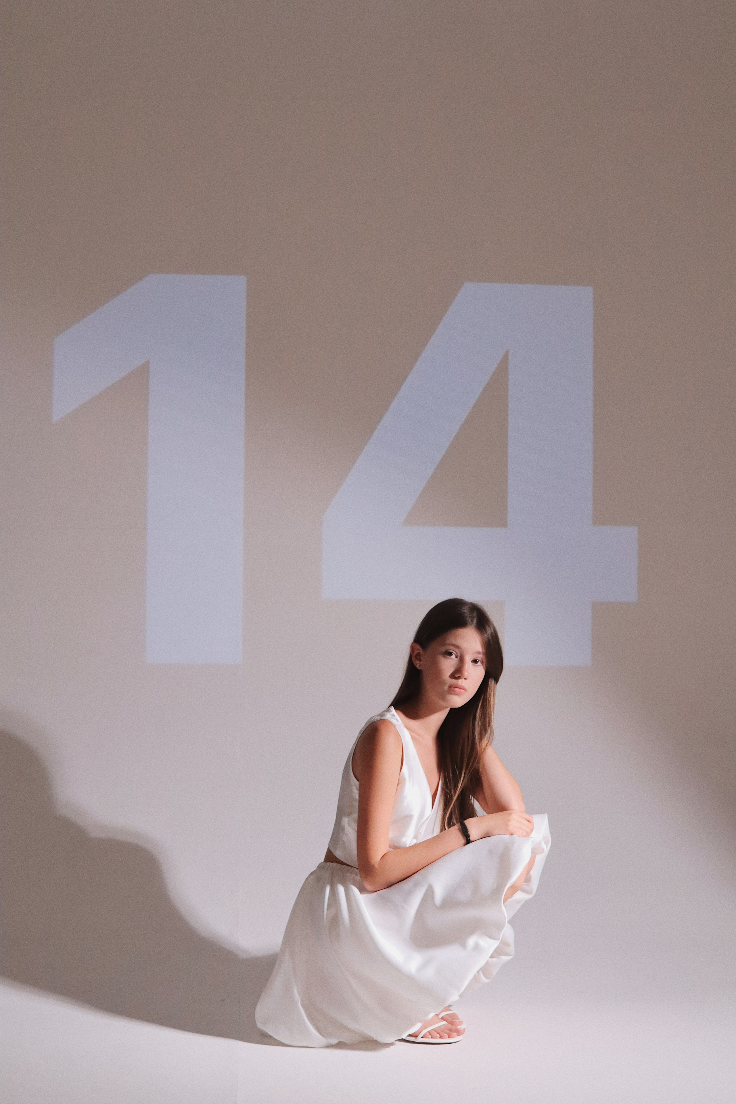 Happy birthday, Liza. Фотограф Елизавета Наумова