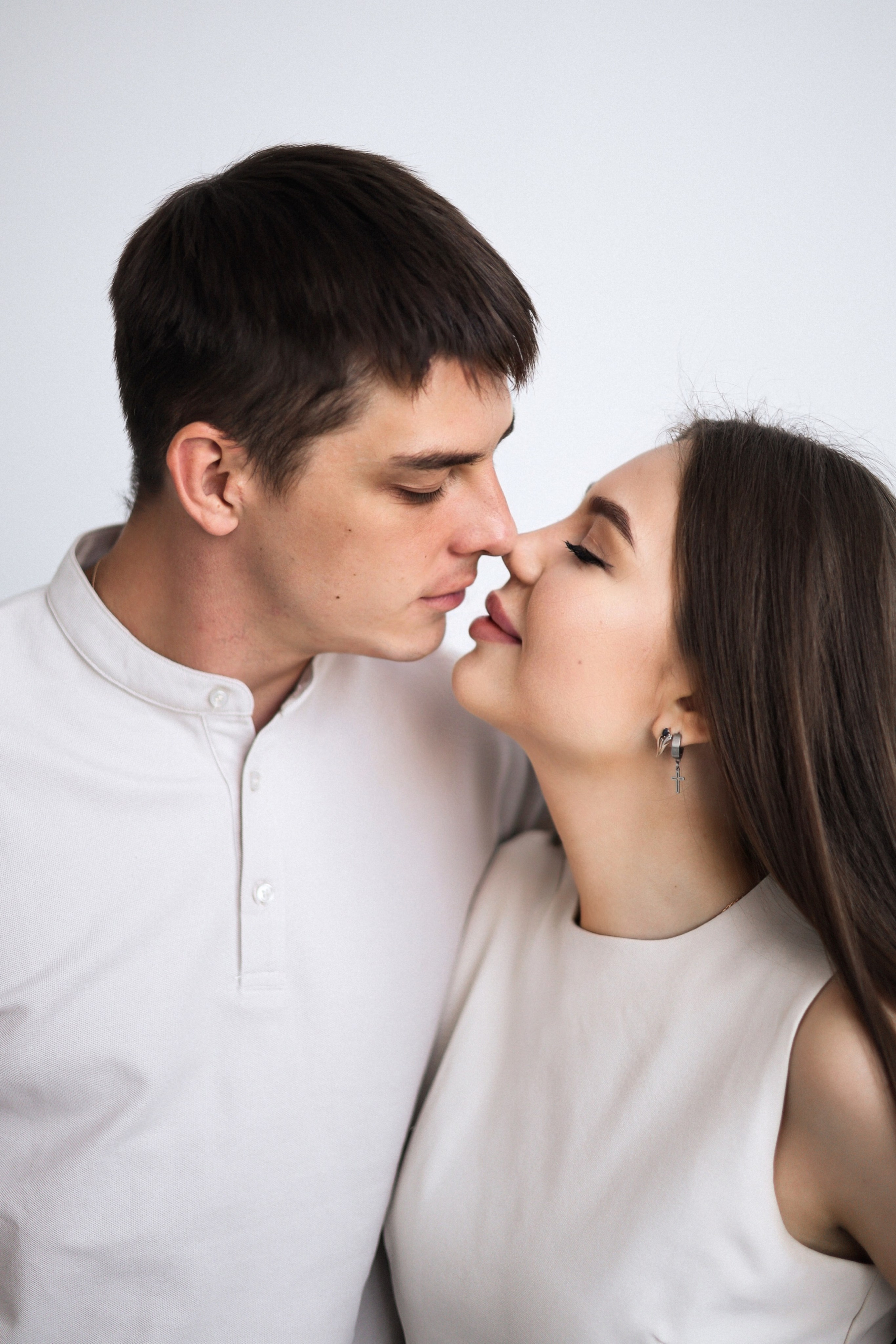 Дмитрий & Валерия & Мирослава. Фотограф Елизавета Наумова