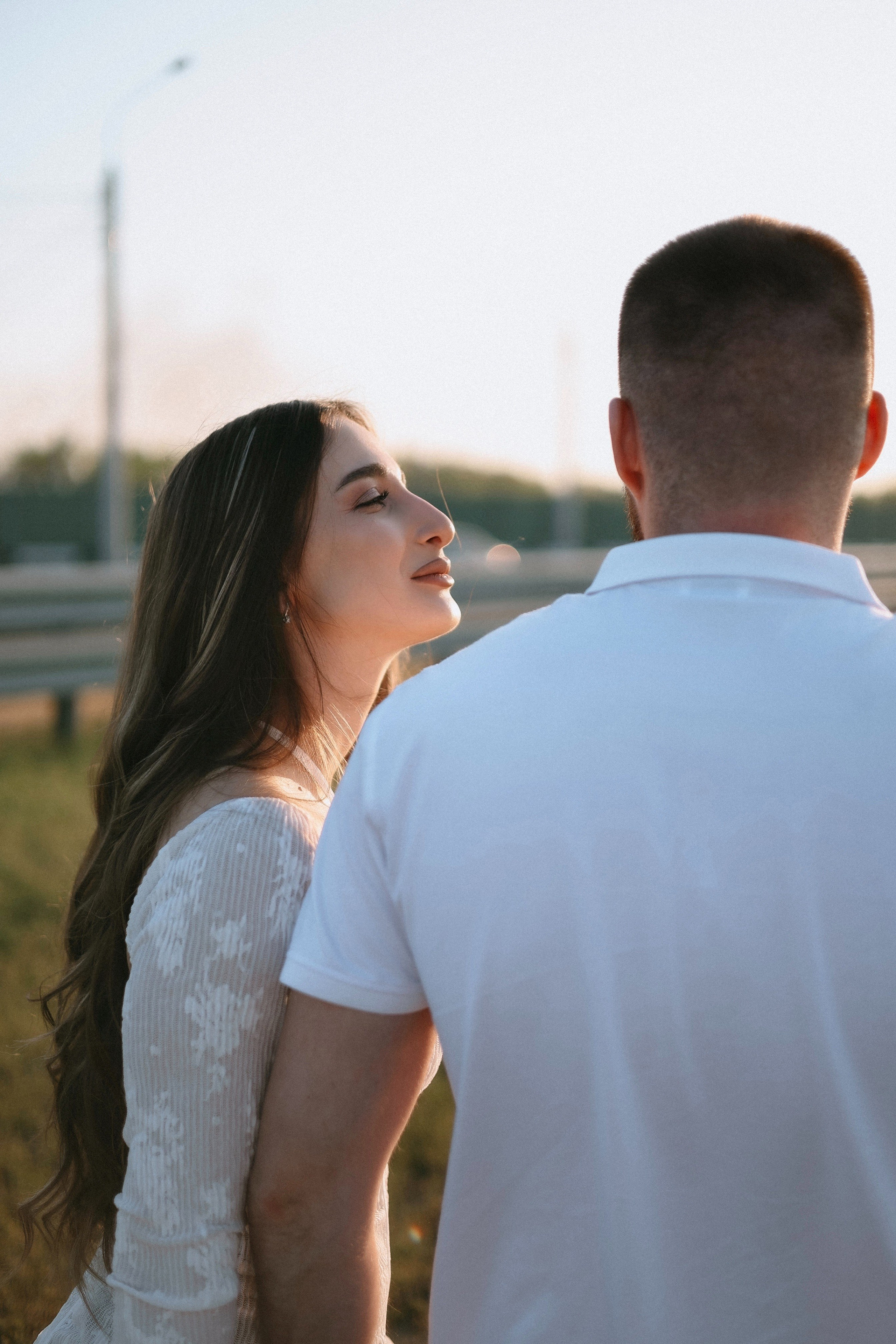 Данил & Ева. Фотограф Елизавета Наумова