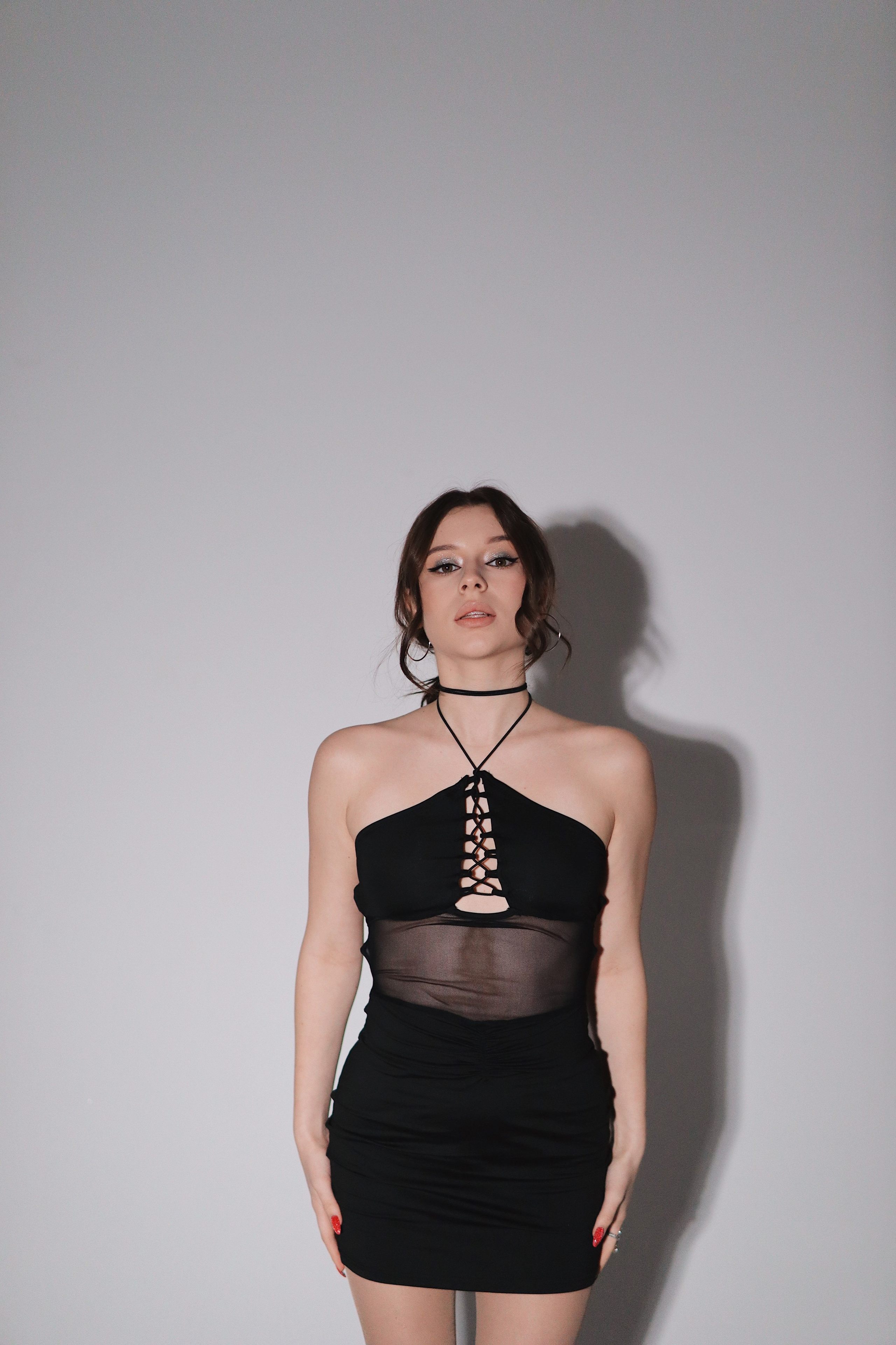 Мария. Фотограф Елизавета Наумова