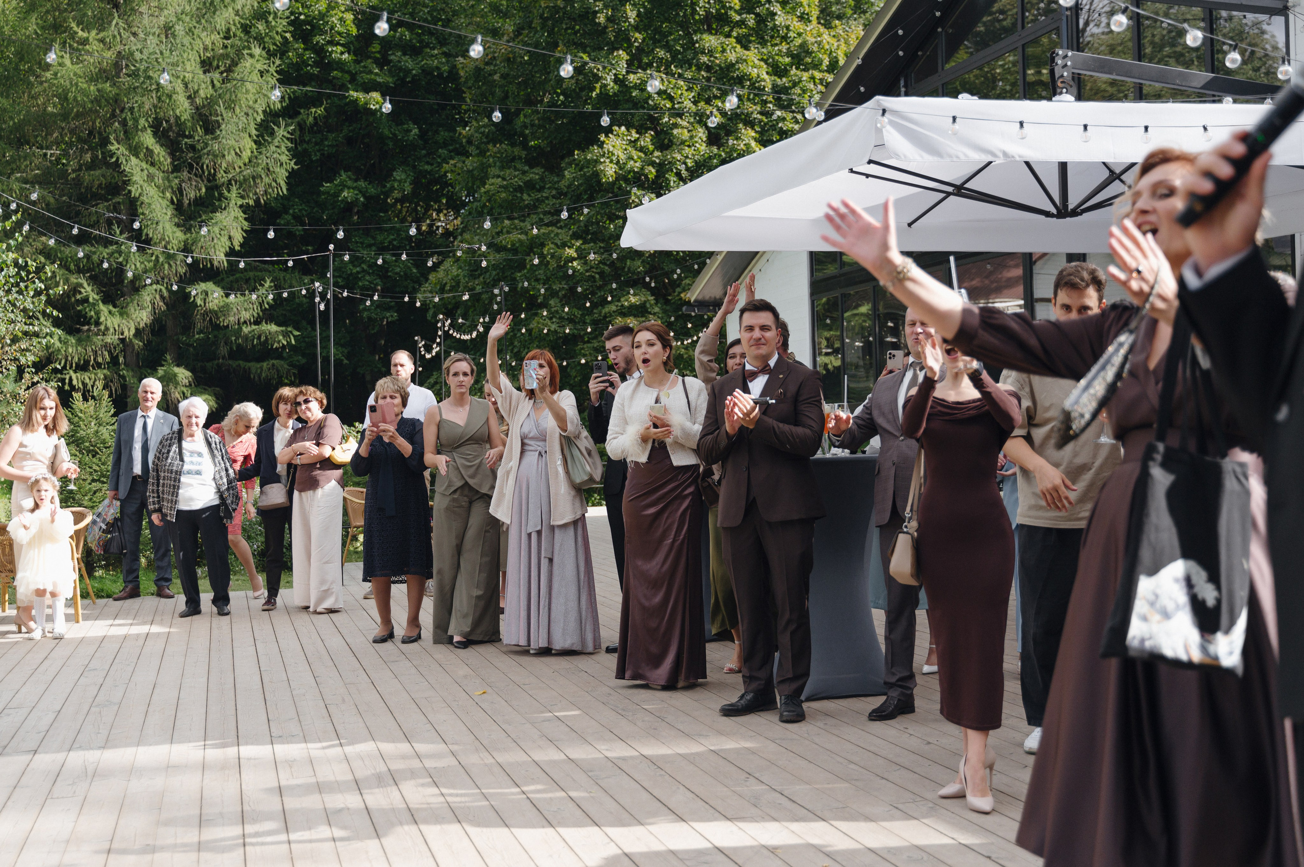 Владимир и Мария. Свадебный фотограф Москва и Санкт-Петербург. Анастасия Чудина
