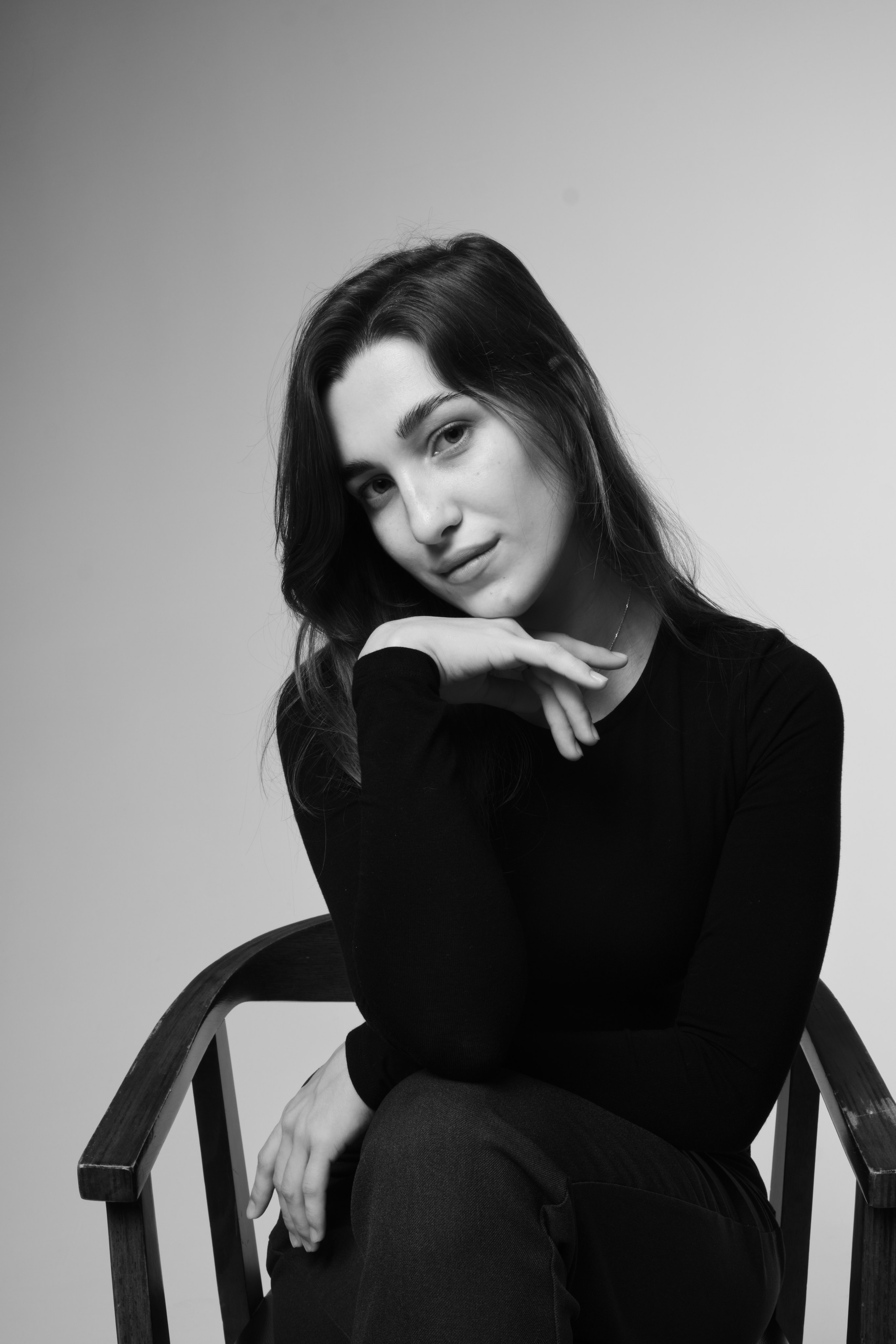 Кристина. Репортажный и Свадебный фотограф в Москве Иван Белов