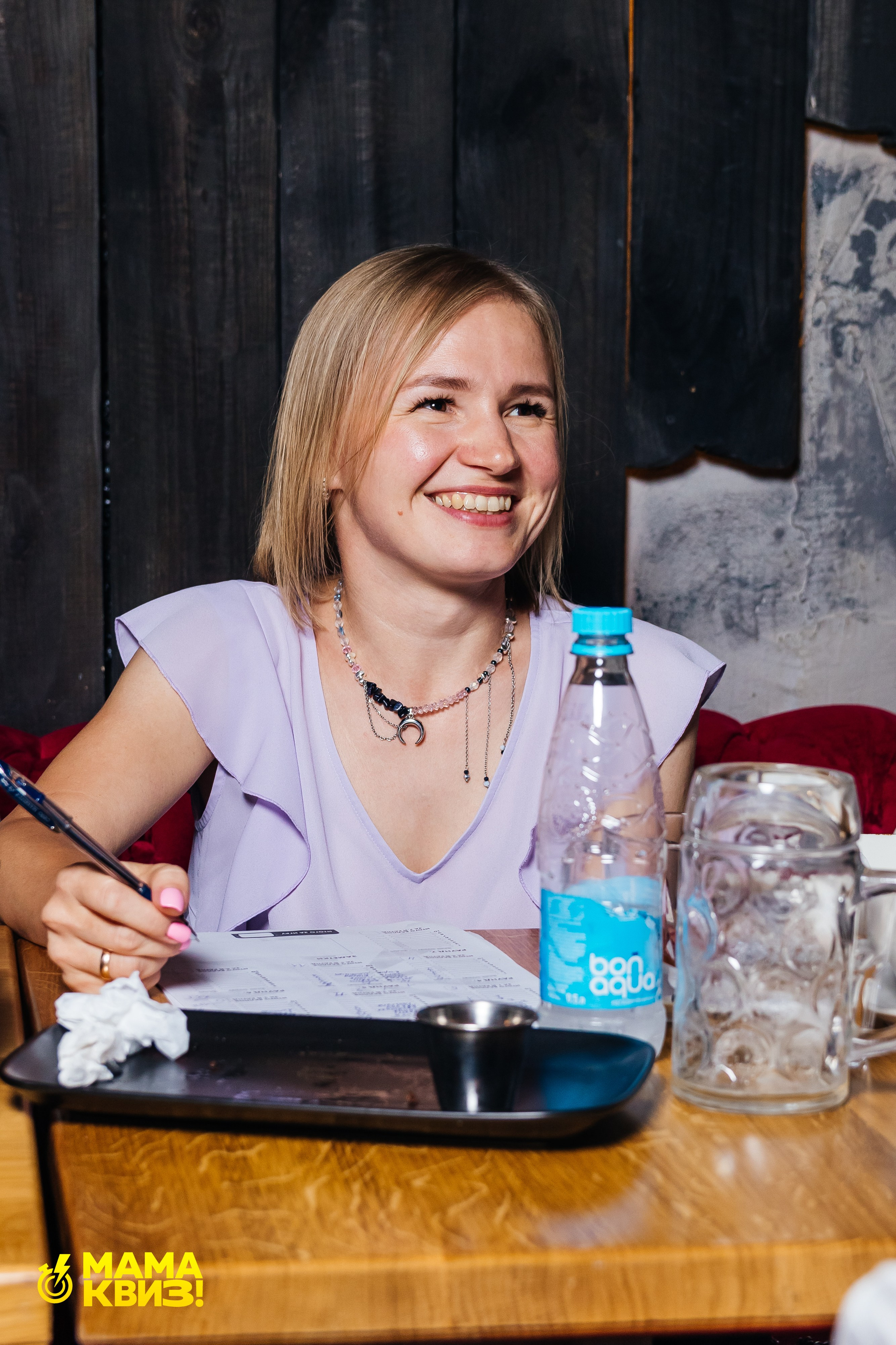 МАМА КВИЗ!. Свадебный фотограф Минск, Фаниполь, Беларусь Кирилл Напреев