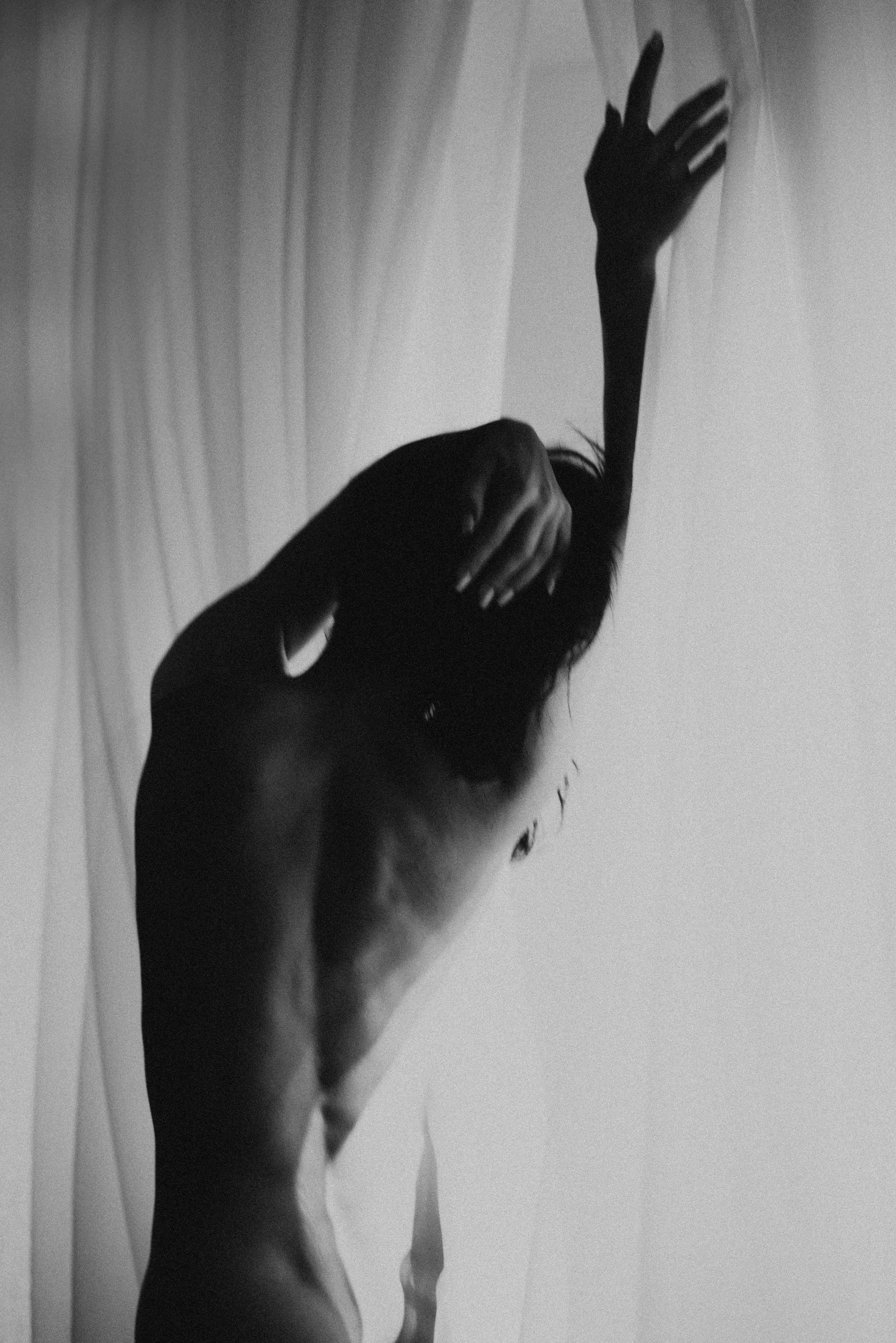 Портреты. Иркутский фотограф Яна Серебренникова